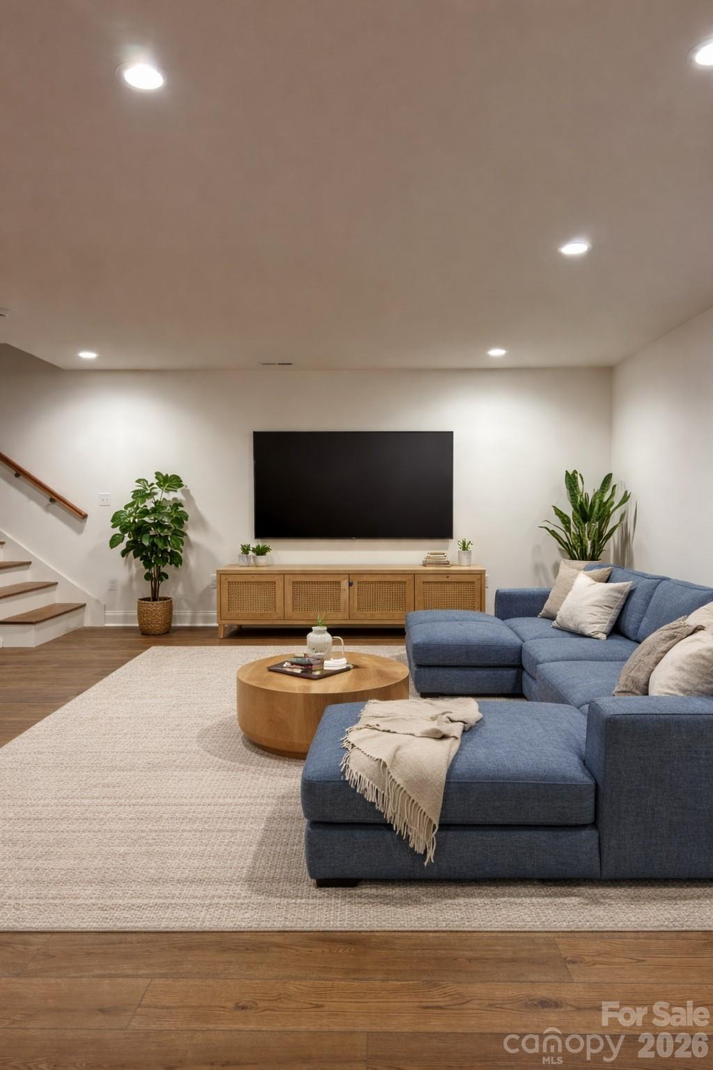 Winfield Cove - Residential