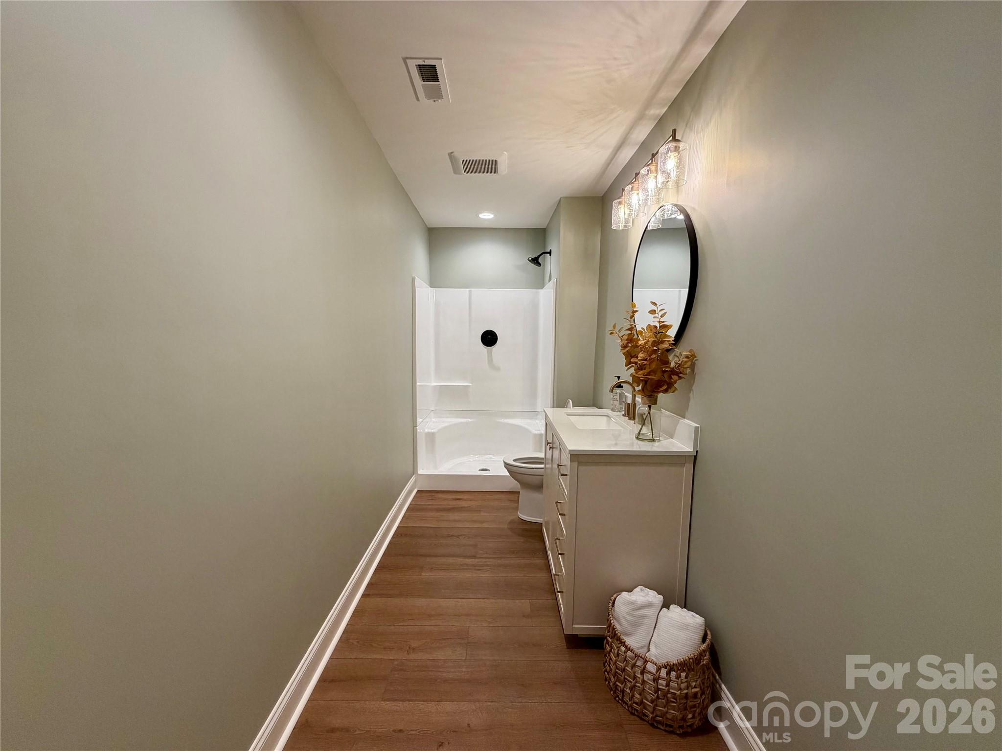 Winfield Cove - Residential