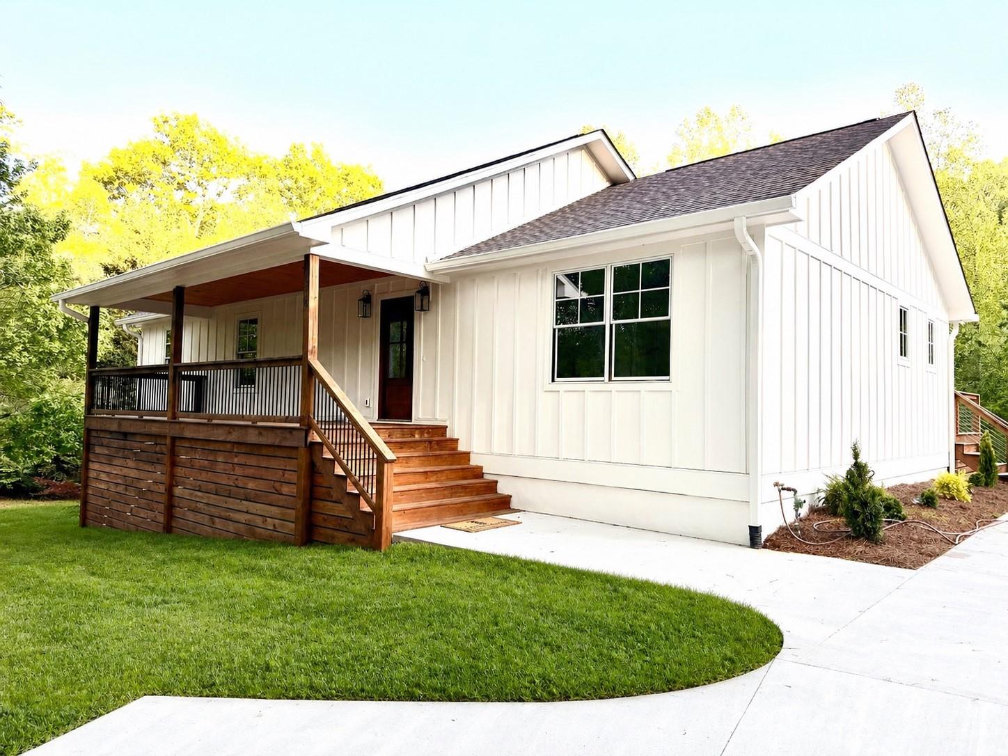 Winfield Cove - Residential