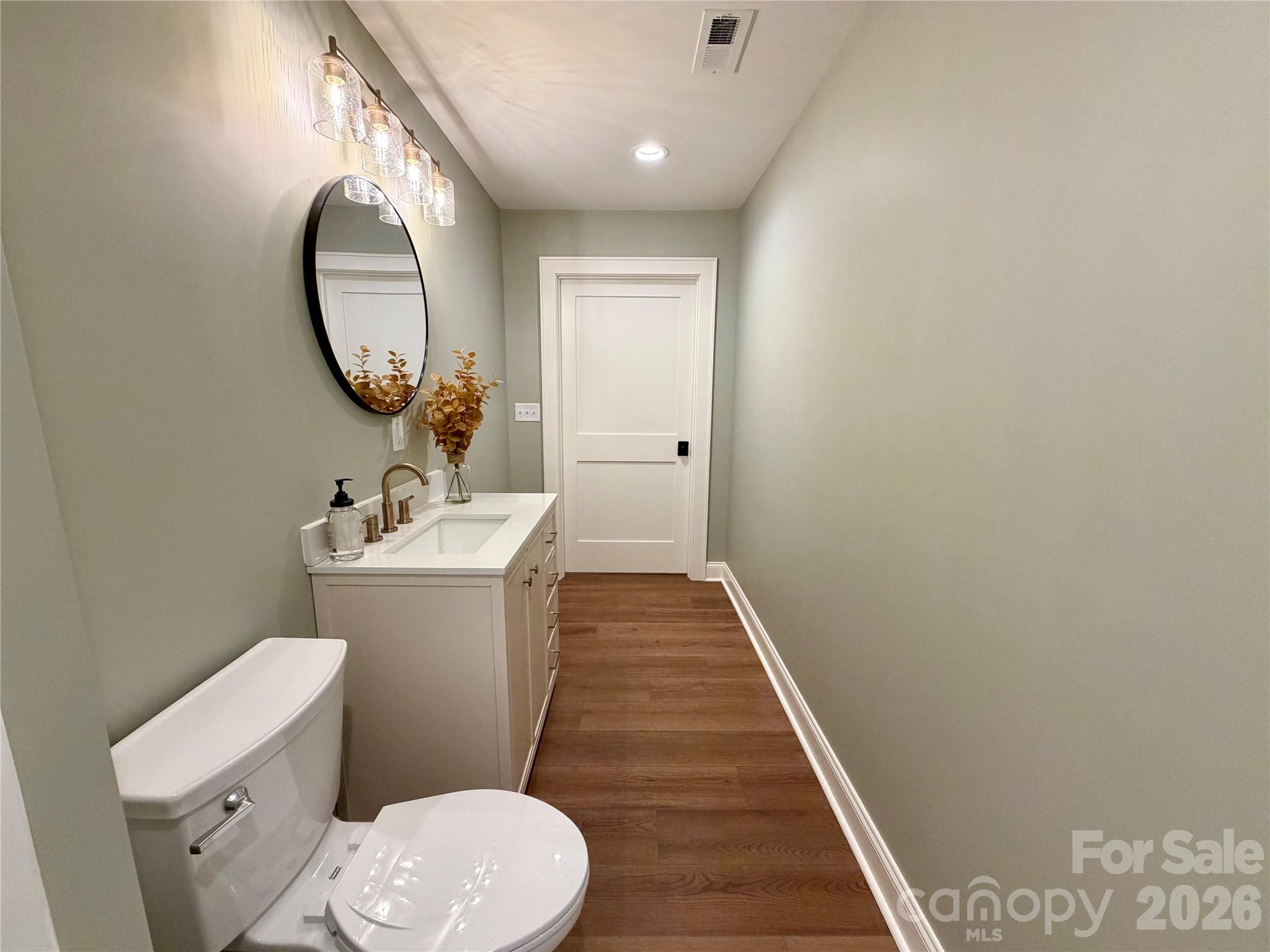 Winfield Cove - Residential