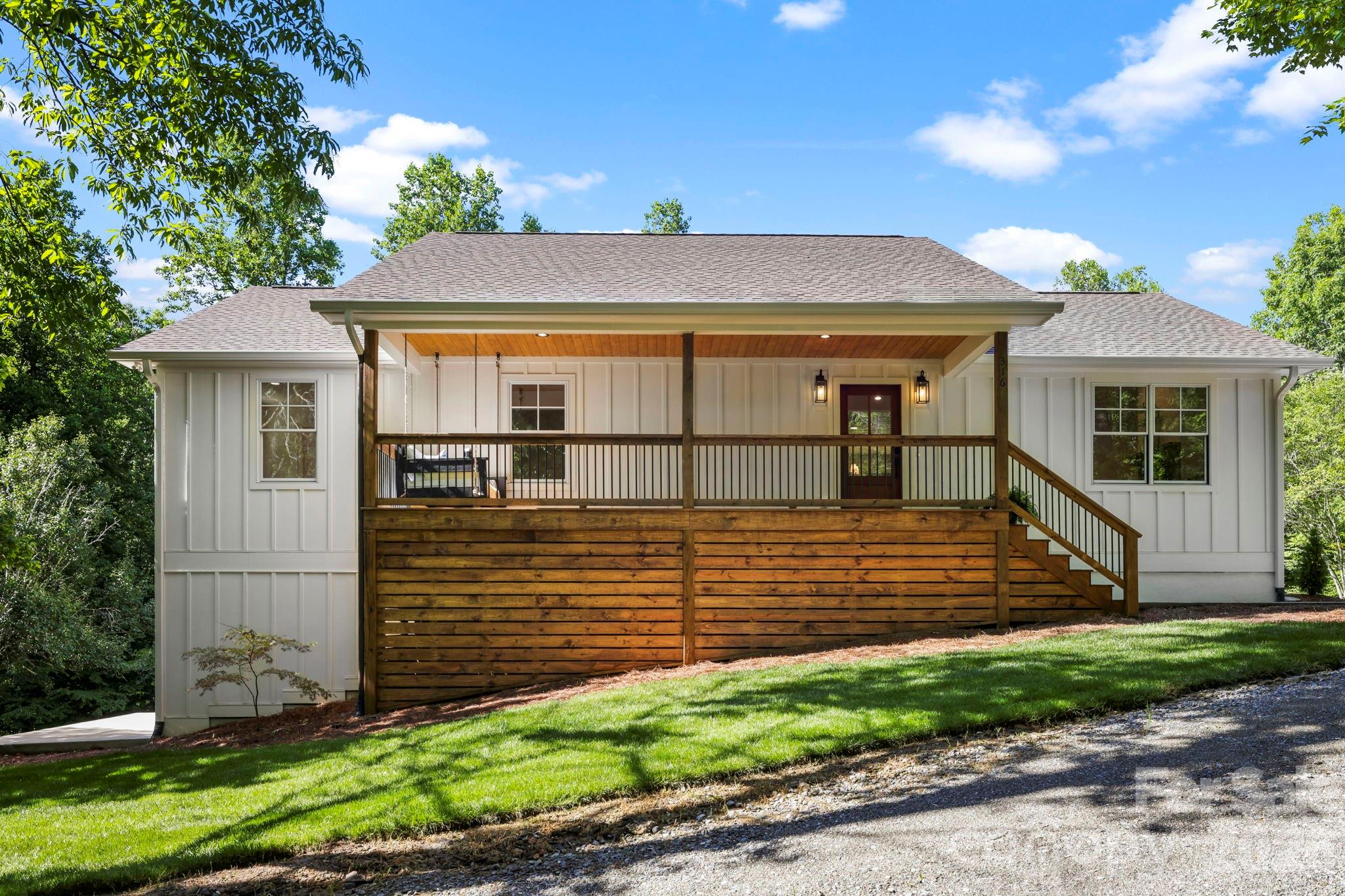316 Big Raven Lane