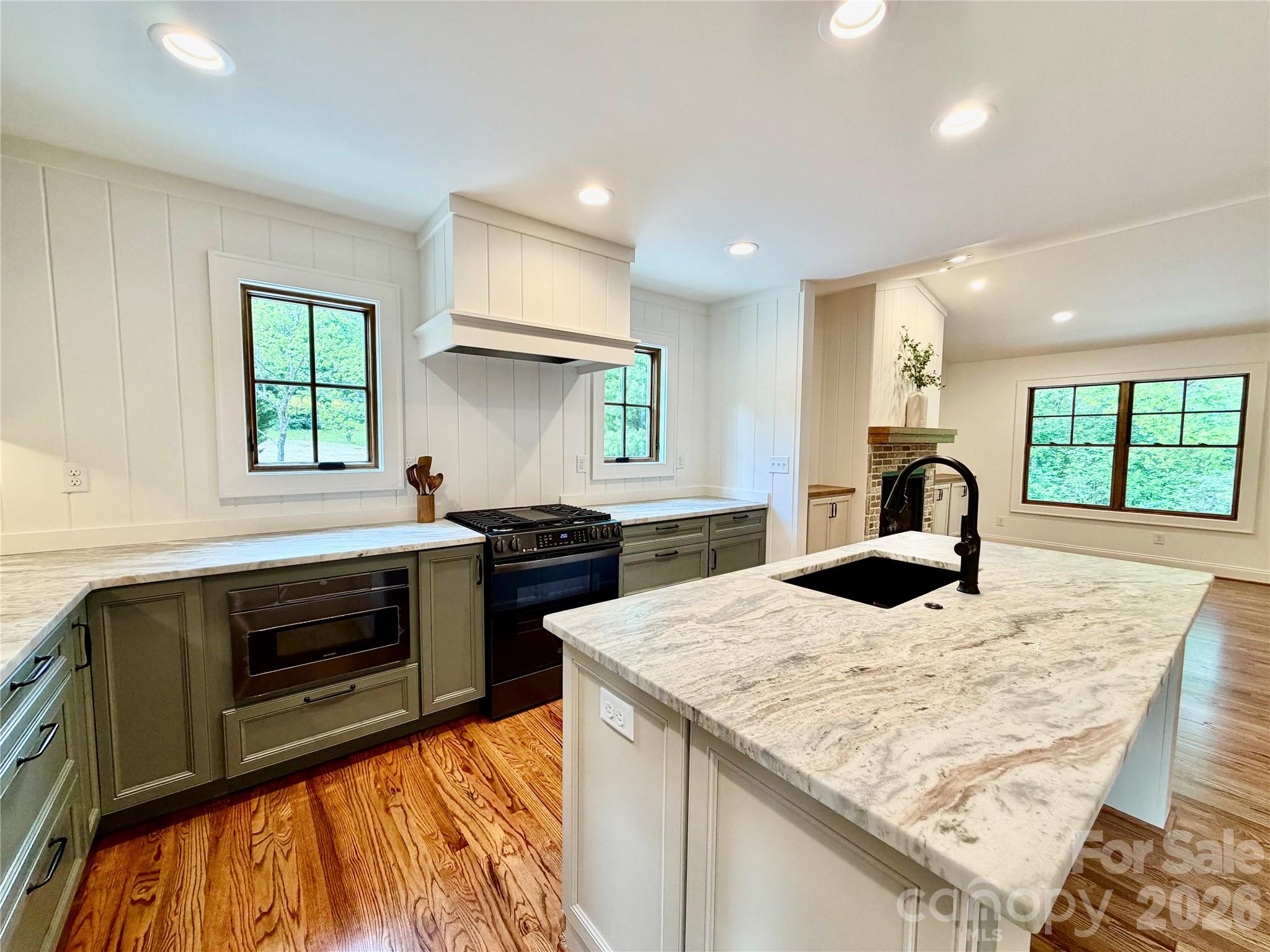 Winfield Cove - Residential