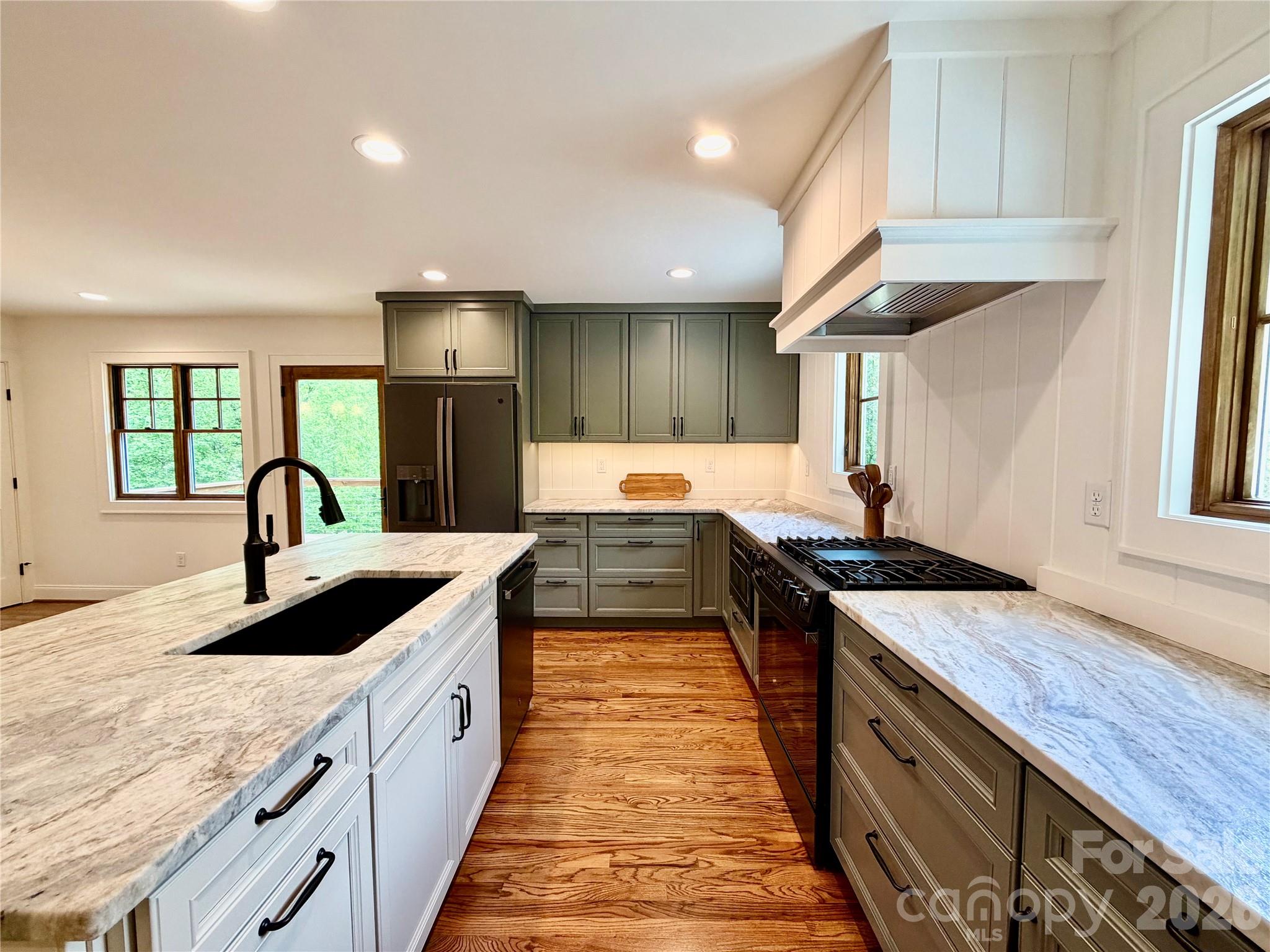 Winfield Cove - Residential