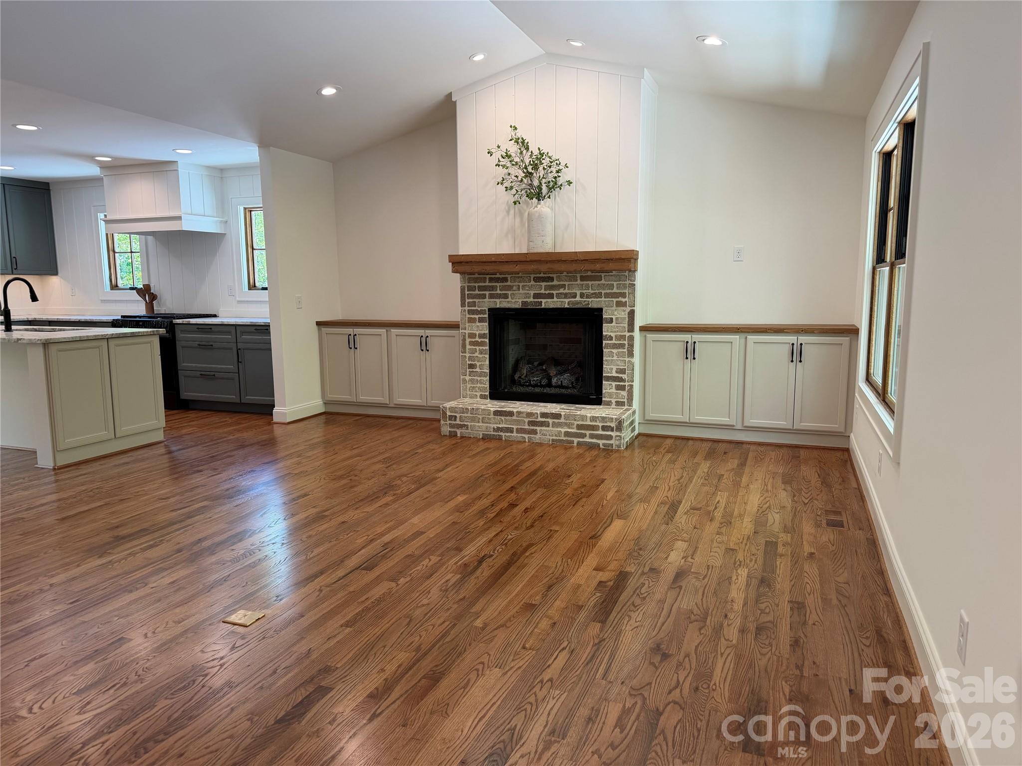 Winfield Cove - Residential