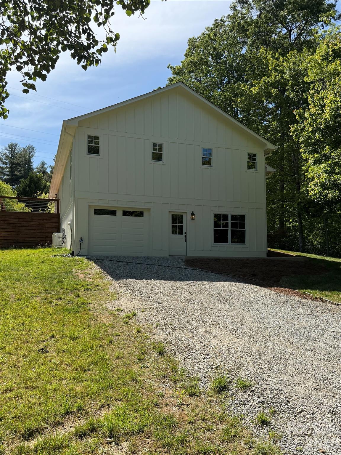 Winfield Cove - Residential