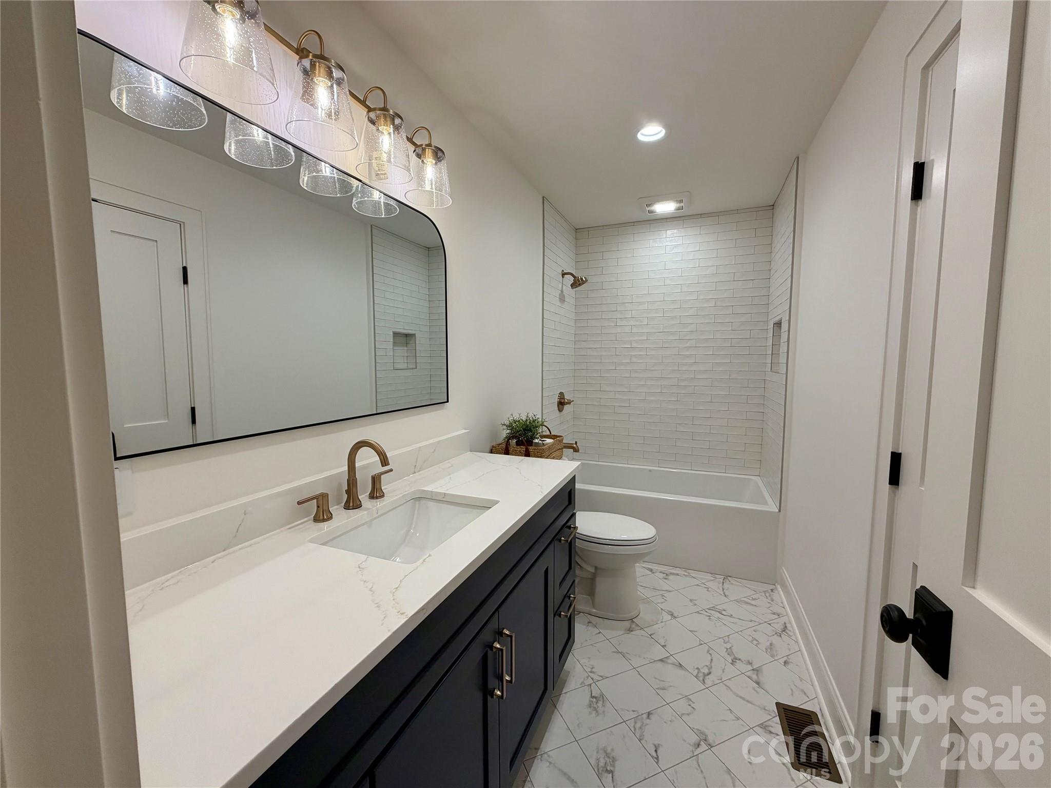 Winfield Cove - Residential