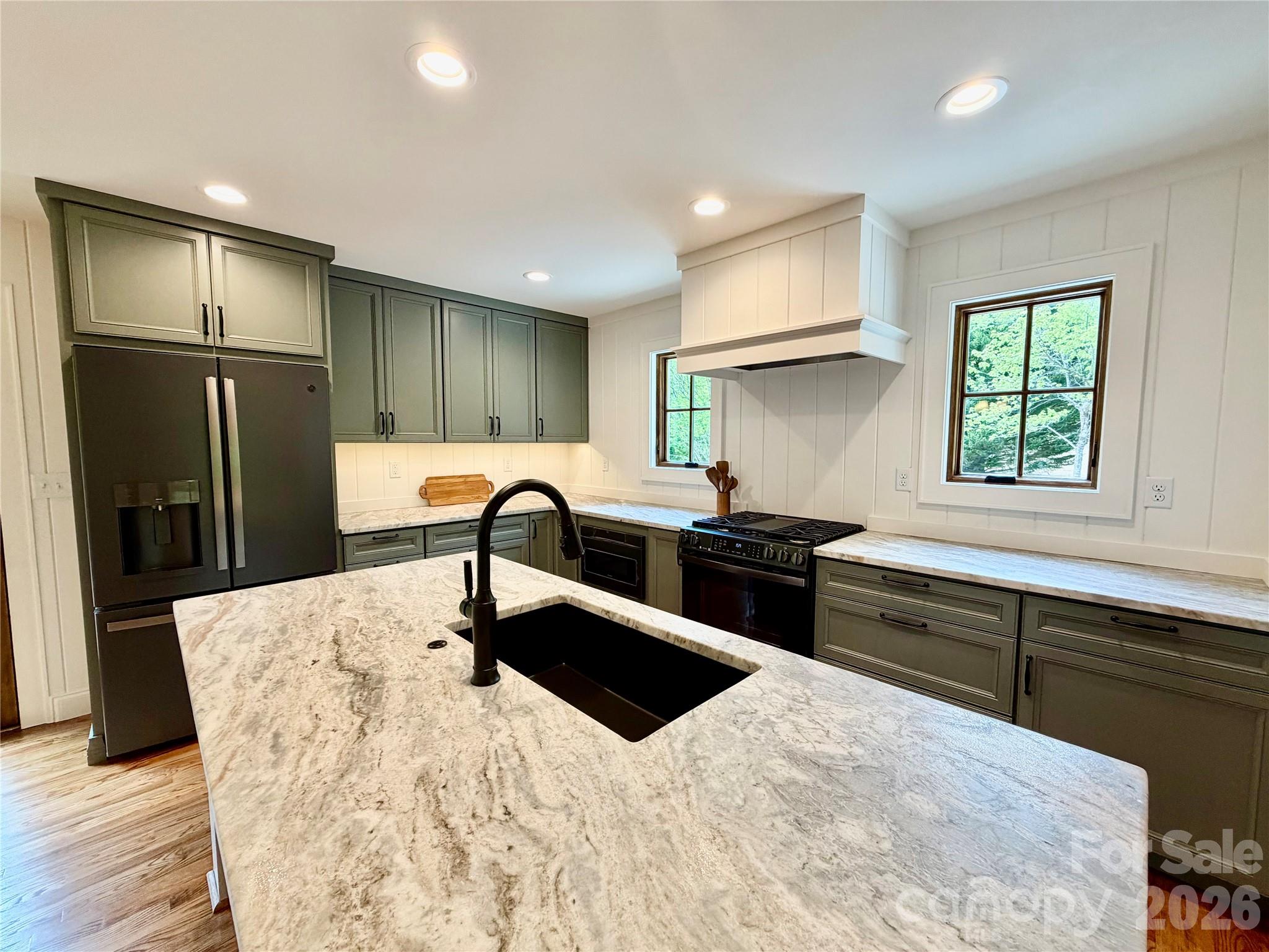 Winfield Cove - Residential