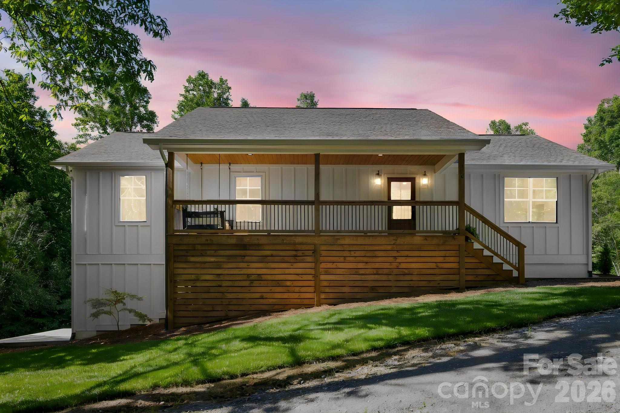 316 Big Raven Lane