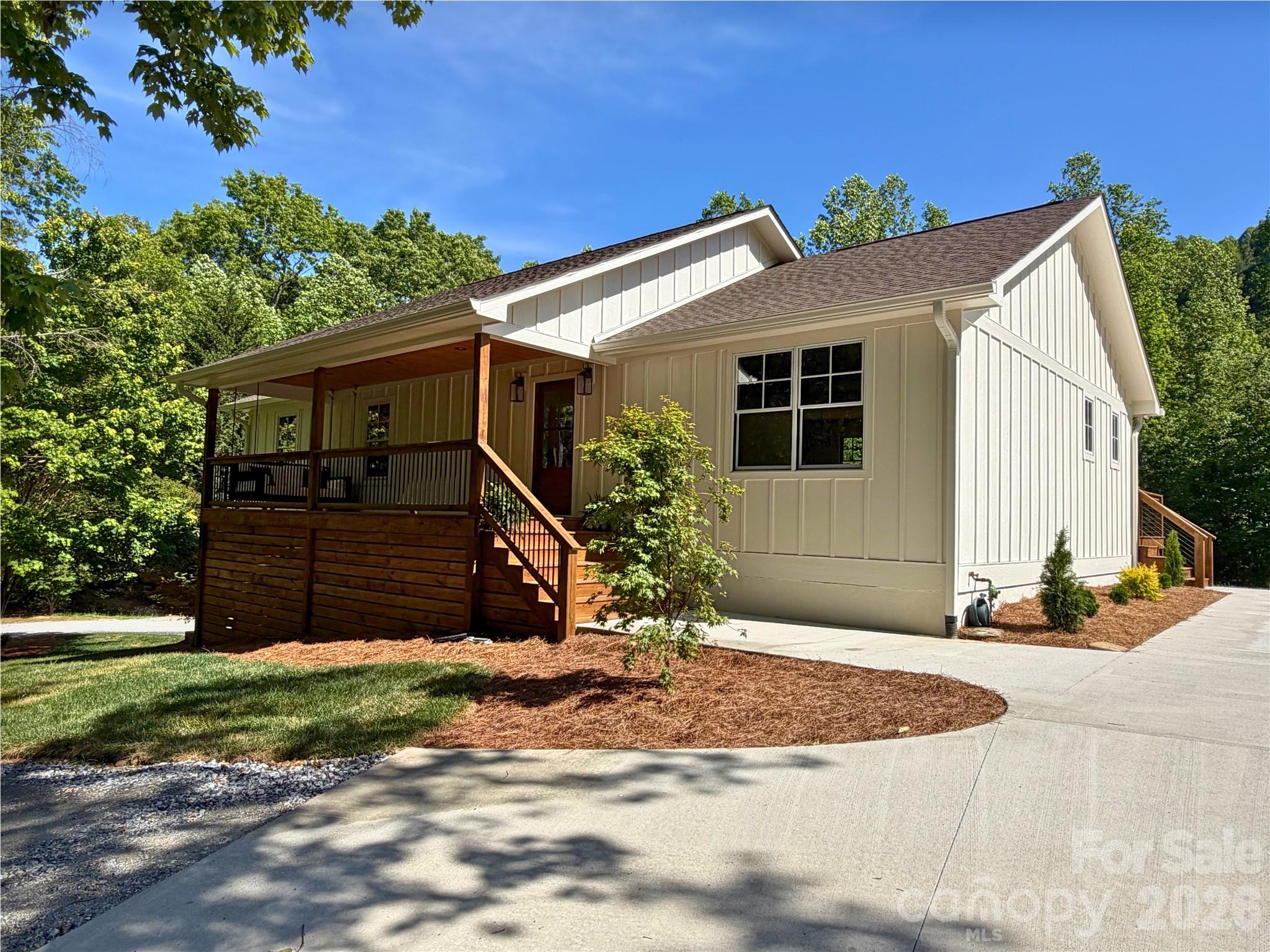 Winfield Cove - Residential