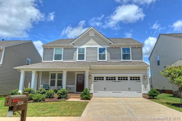 Millbridge - Residential Lease