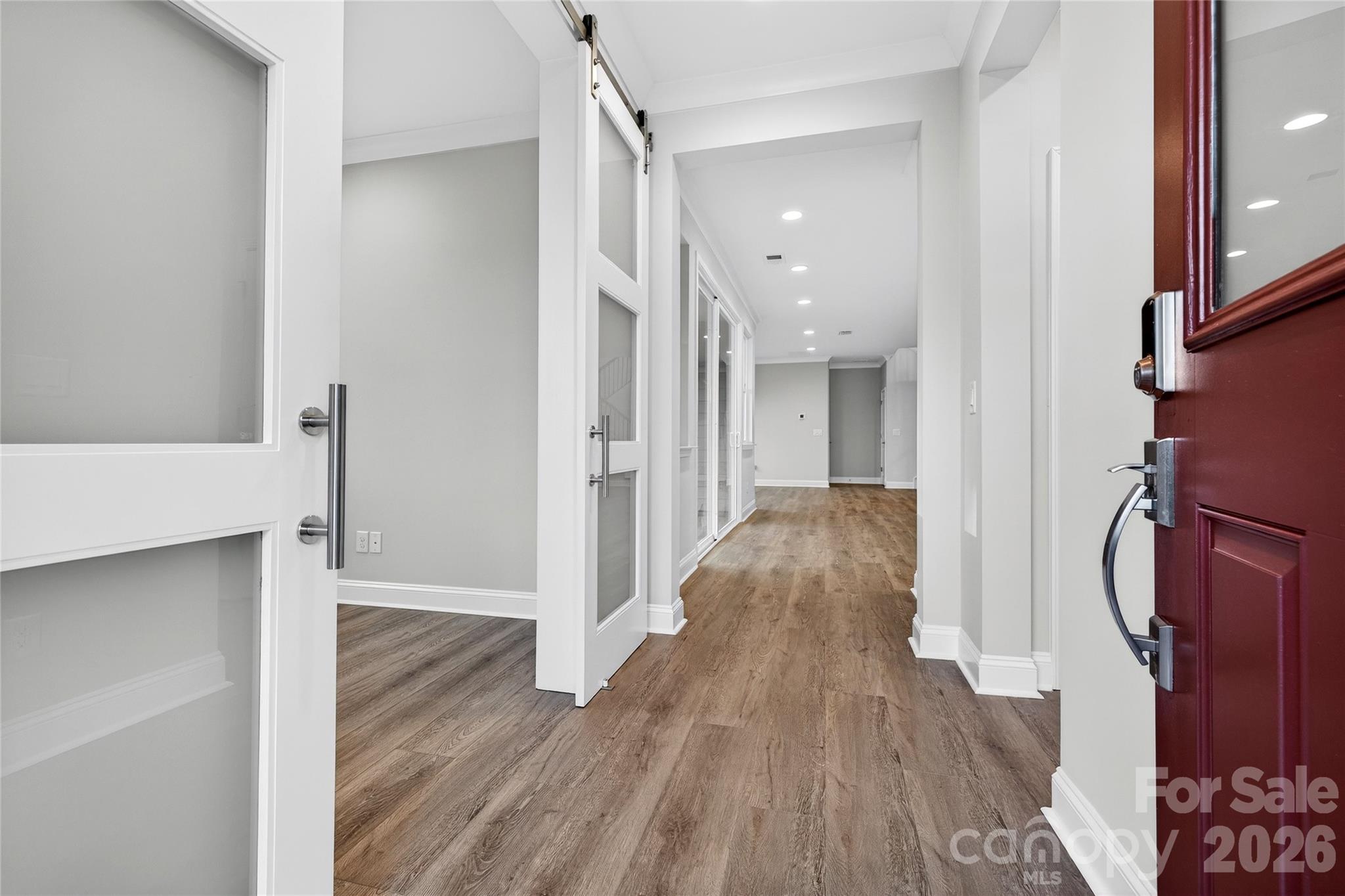 15605 Northcross Drive