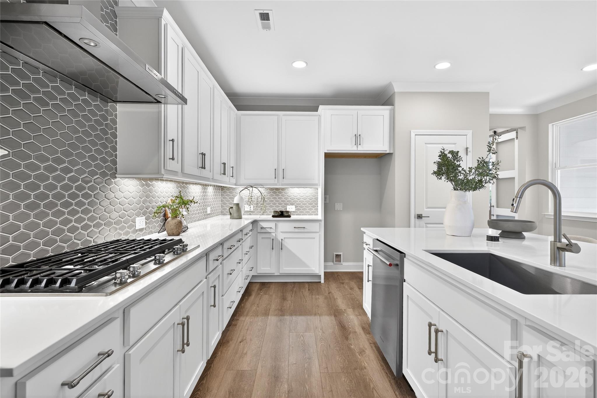 15605 Northcross Drive