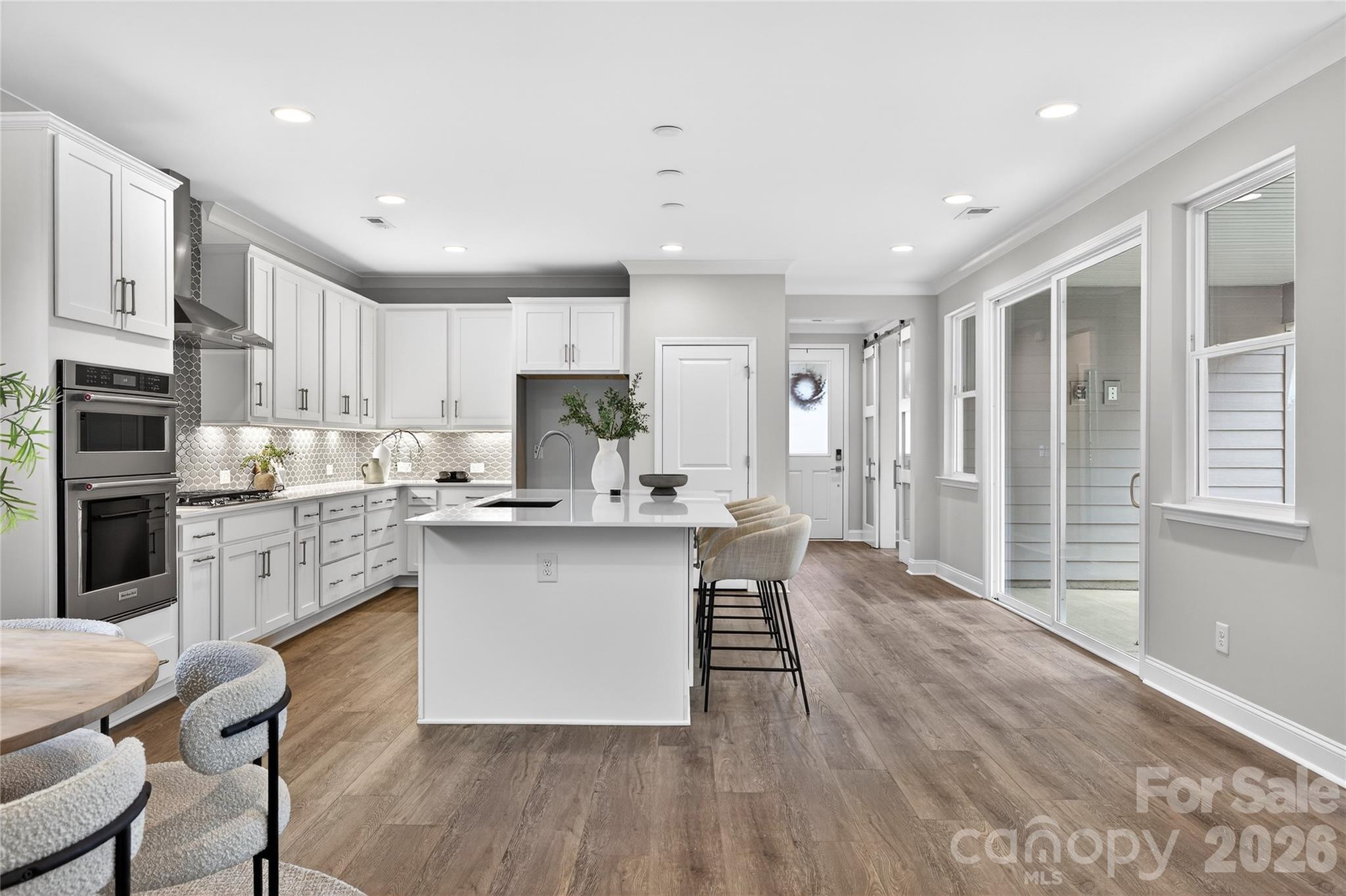 15605 Northcross Drive