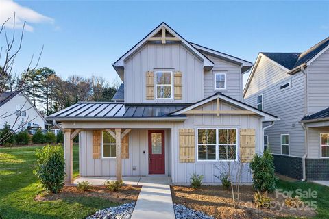 15605 Northcross Drive Huntersville NC 28078