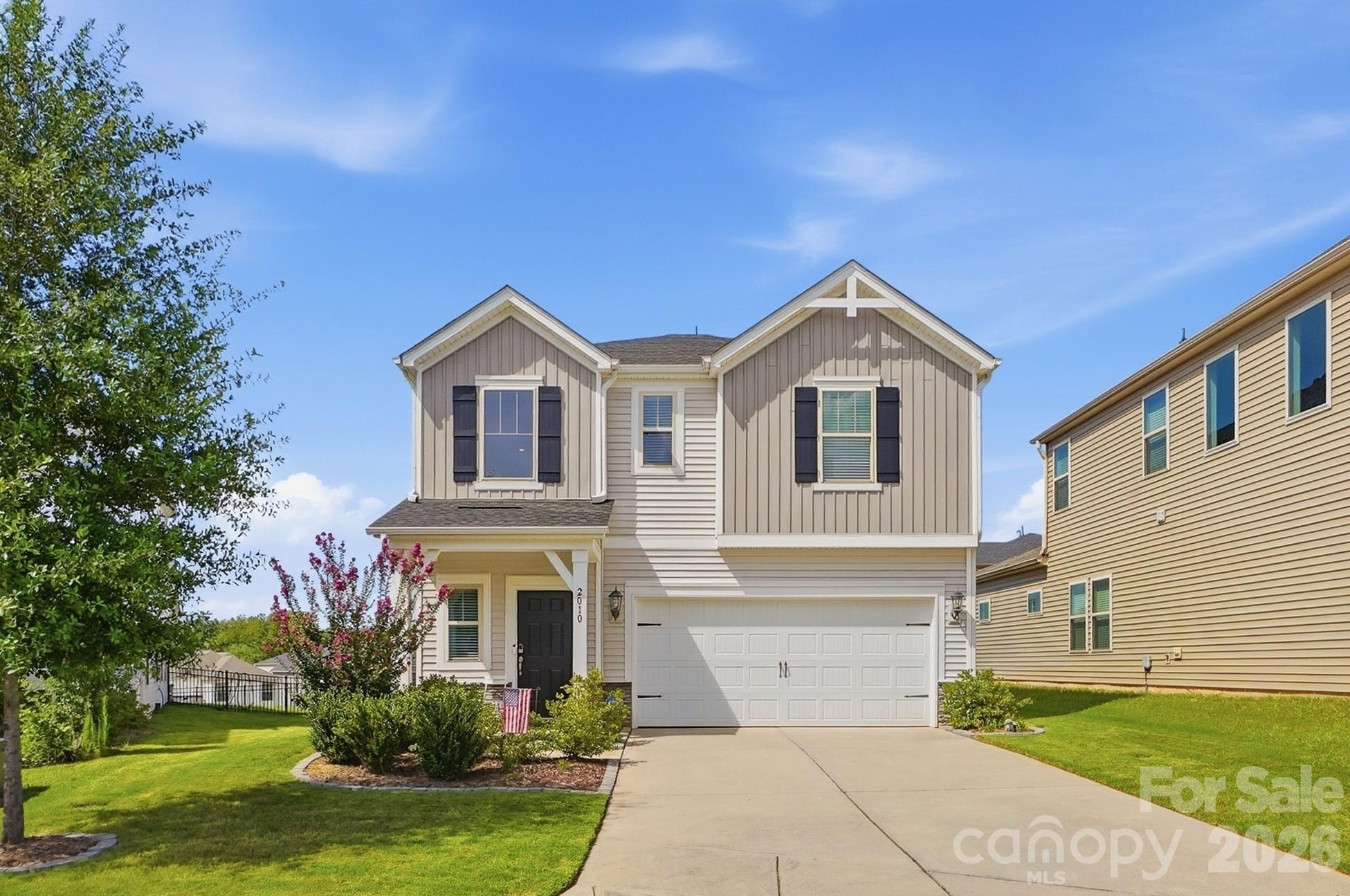 2010 Red Ash Drive