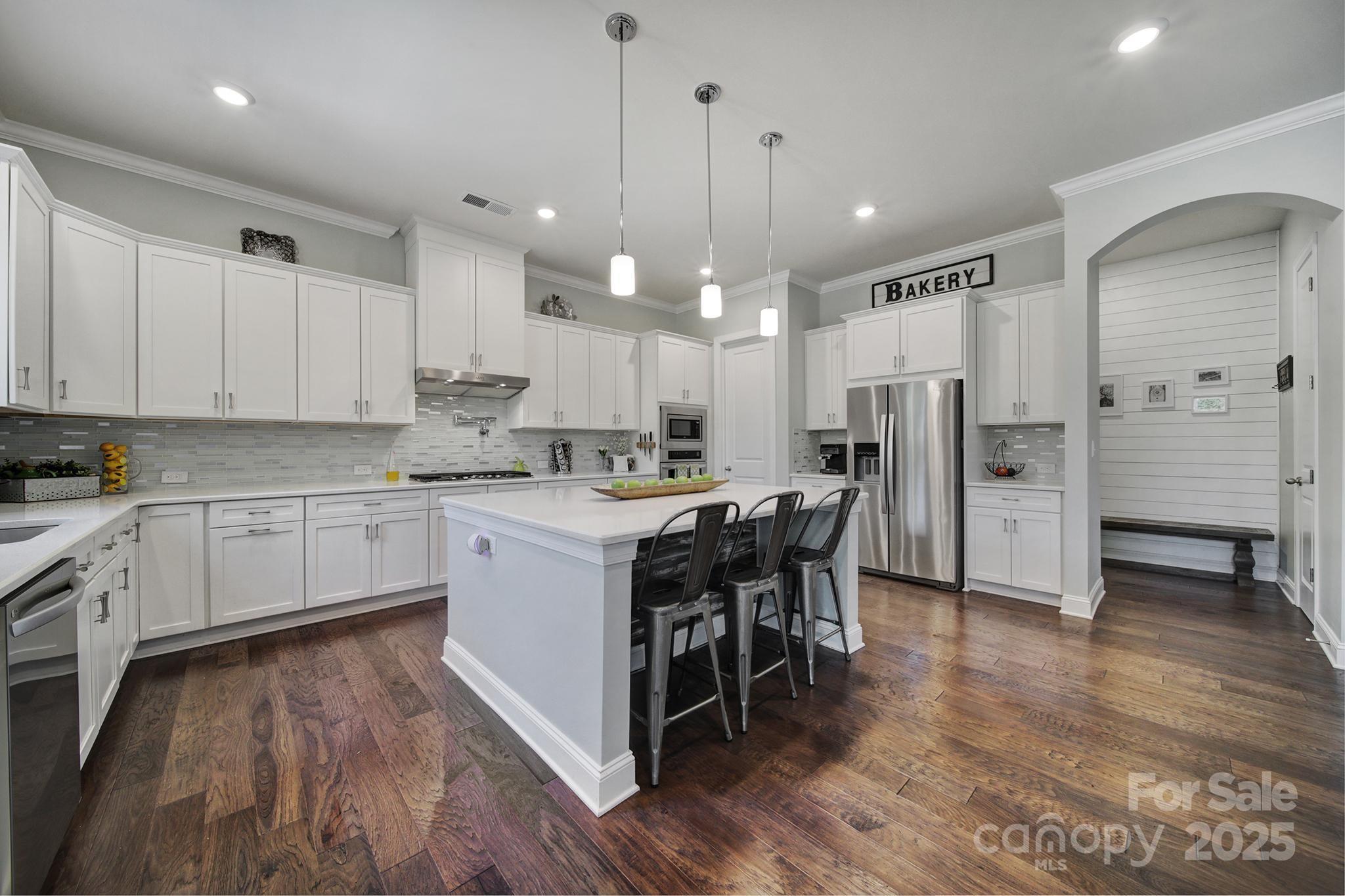 Mirabella - Residential