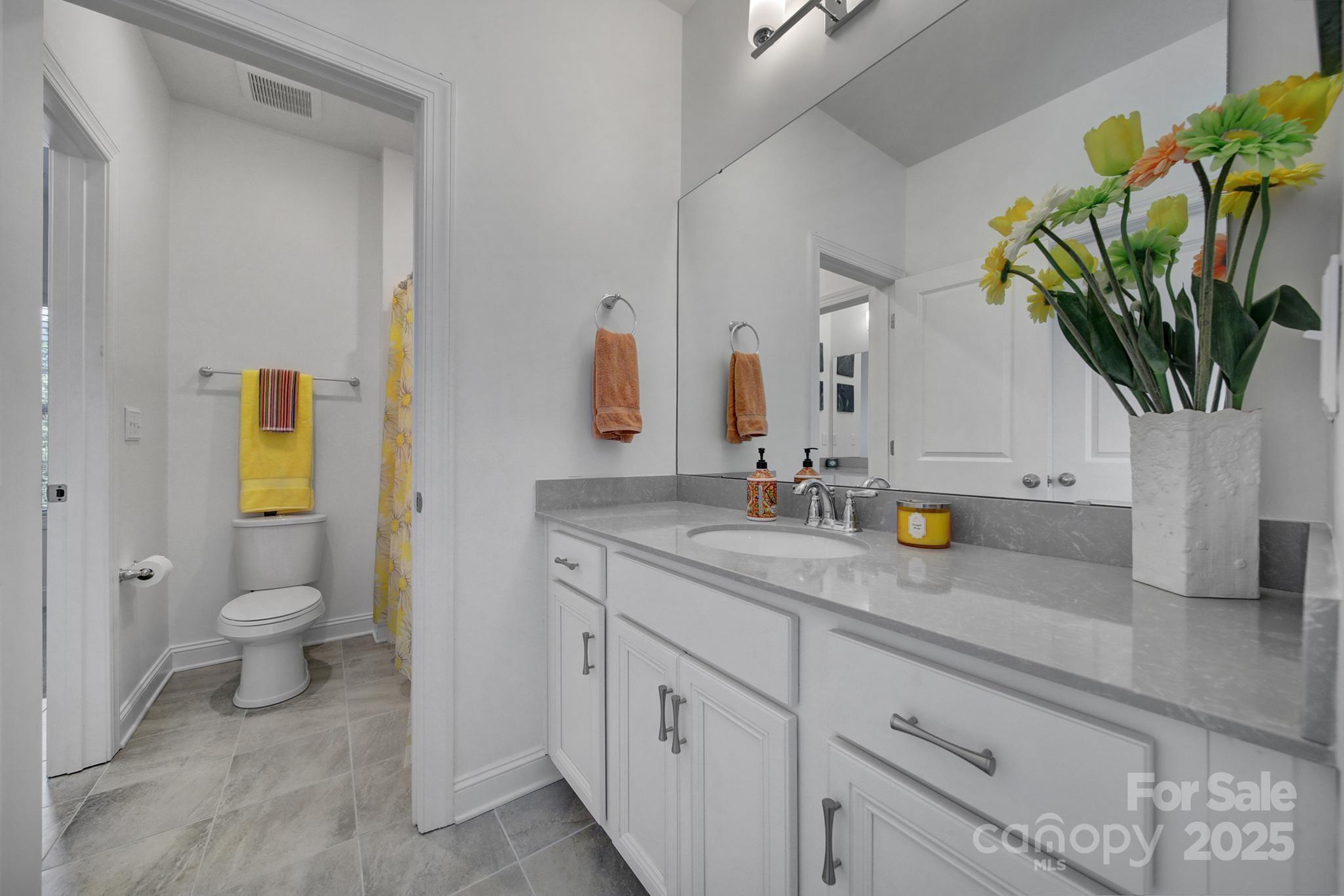 Mirabella - Residential