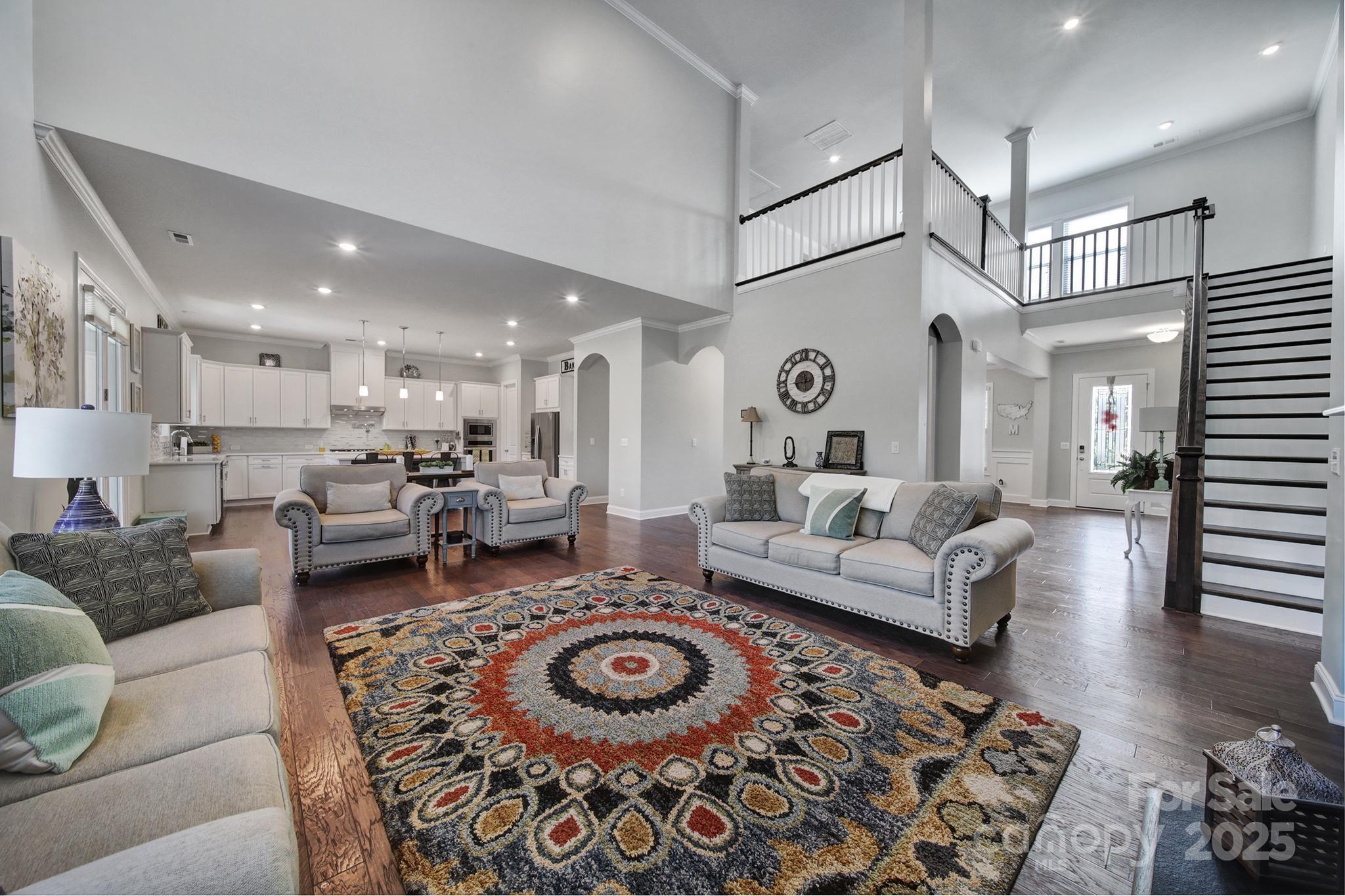 Mirabella - Residential