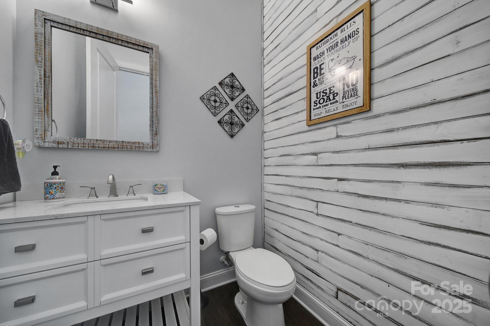 Mirabella - Residential