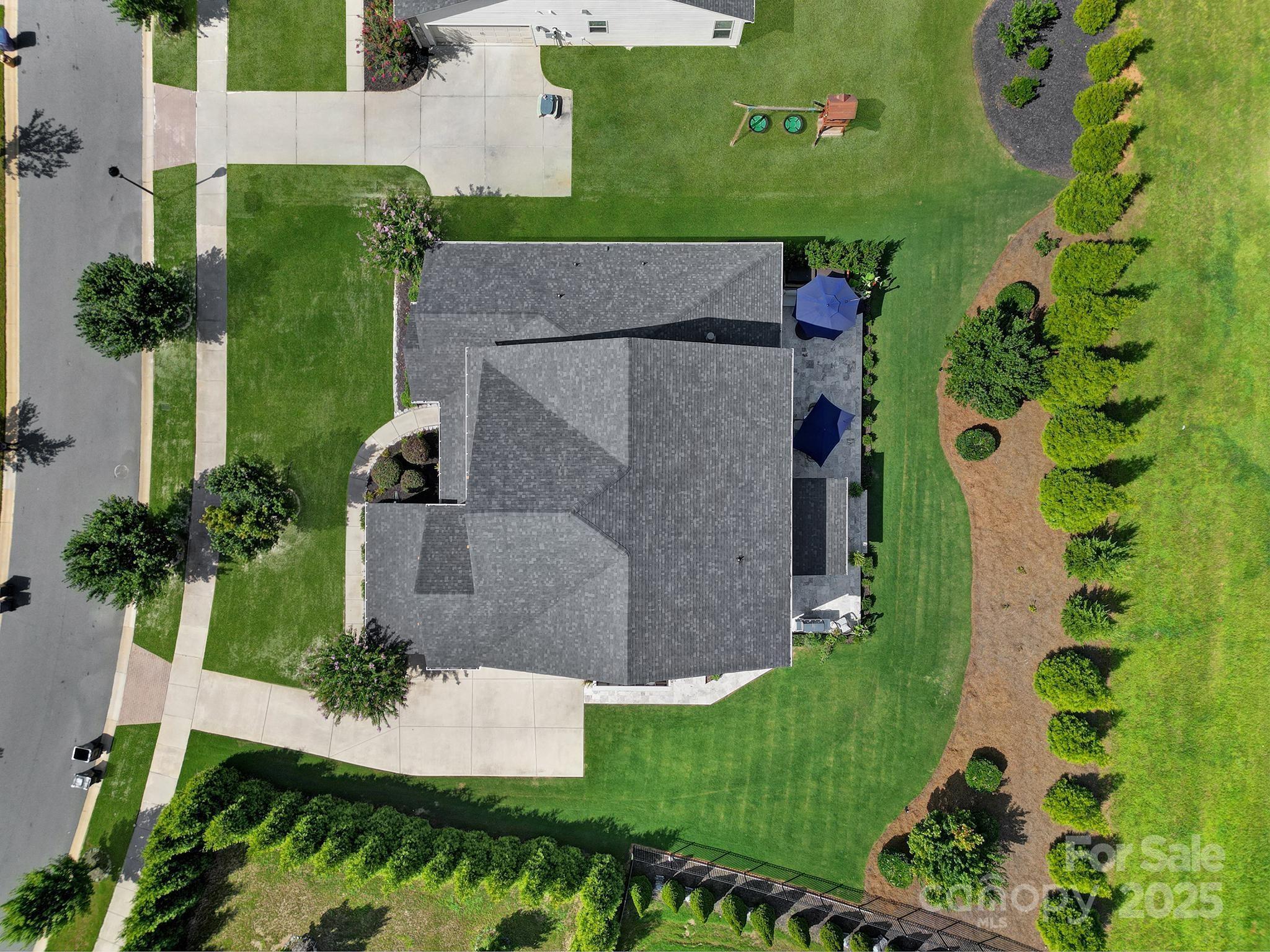 Mirabella - Residential