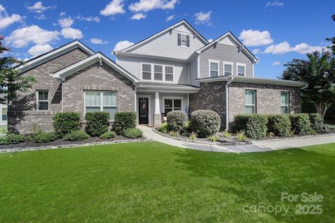 16727 Monocacy Boulevard Huntersville NC 28078