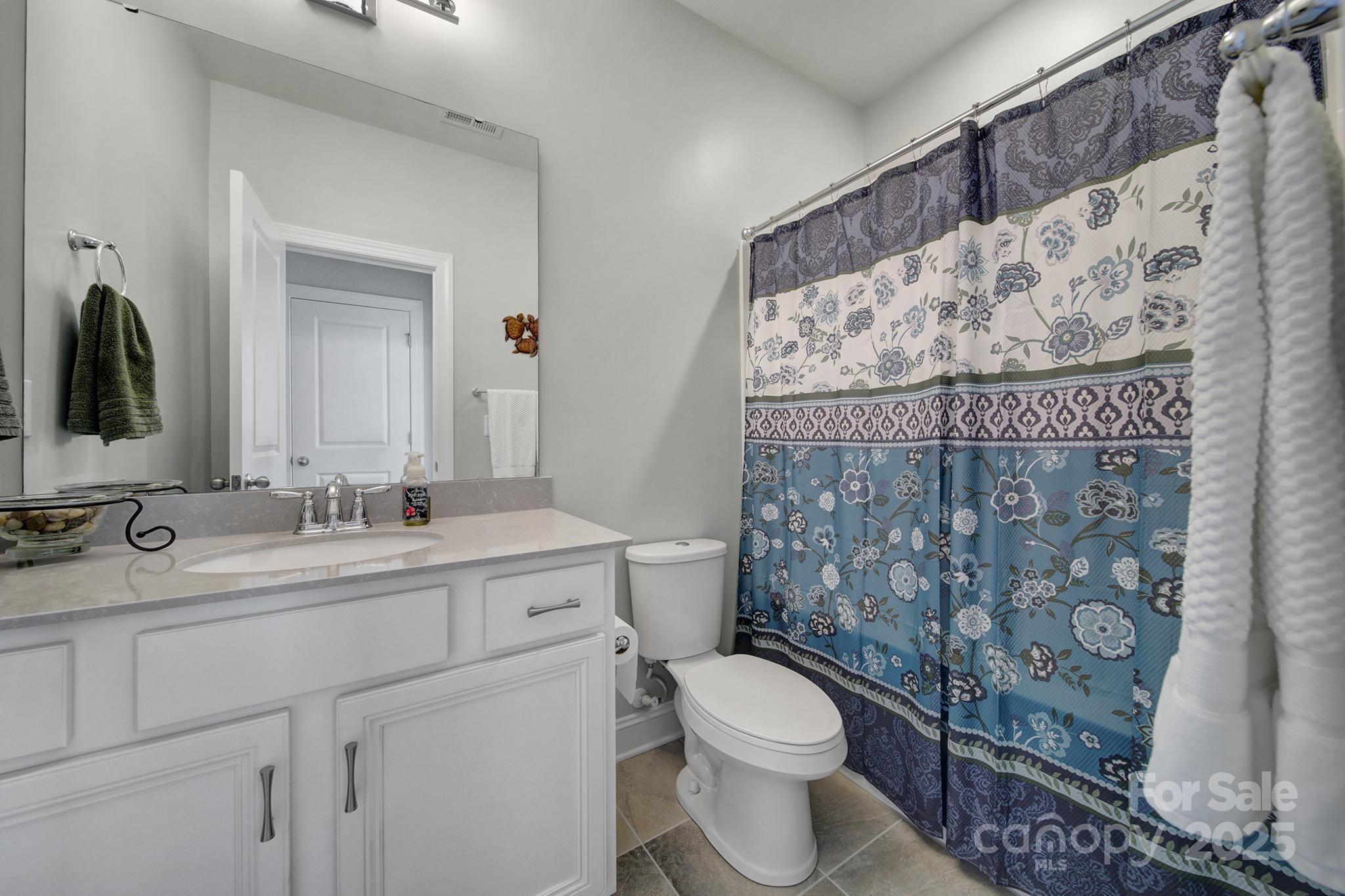 Mirabella - Residential