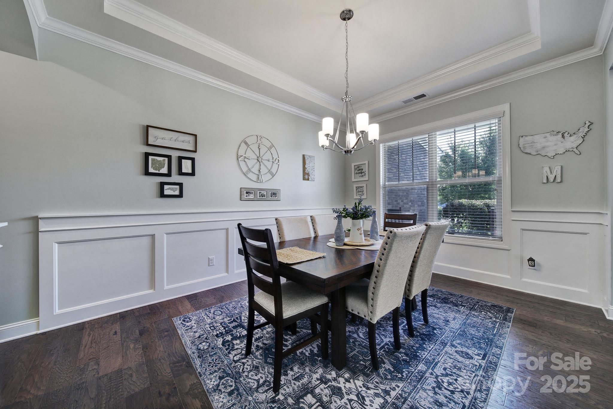 Mirabella - Residential