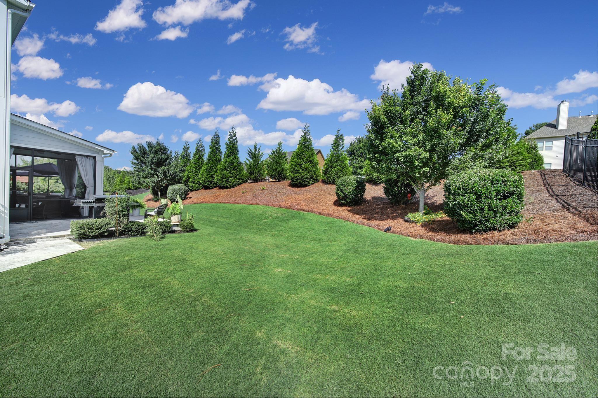 Mirabella - Residential