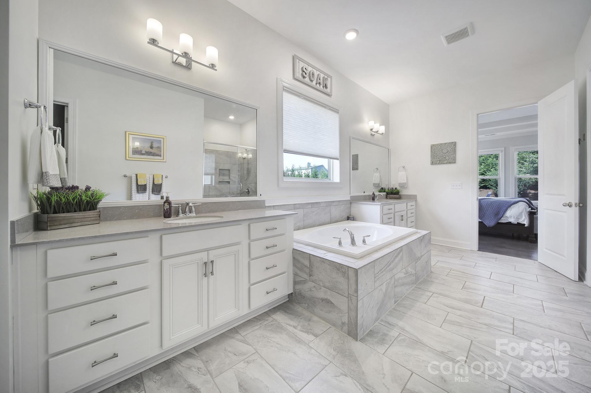 Mirabella - Residential