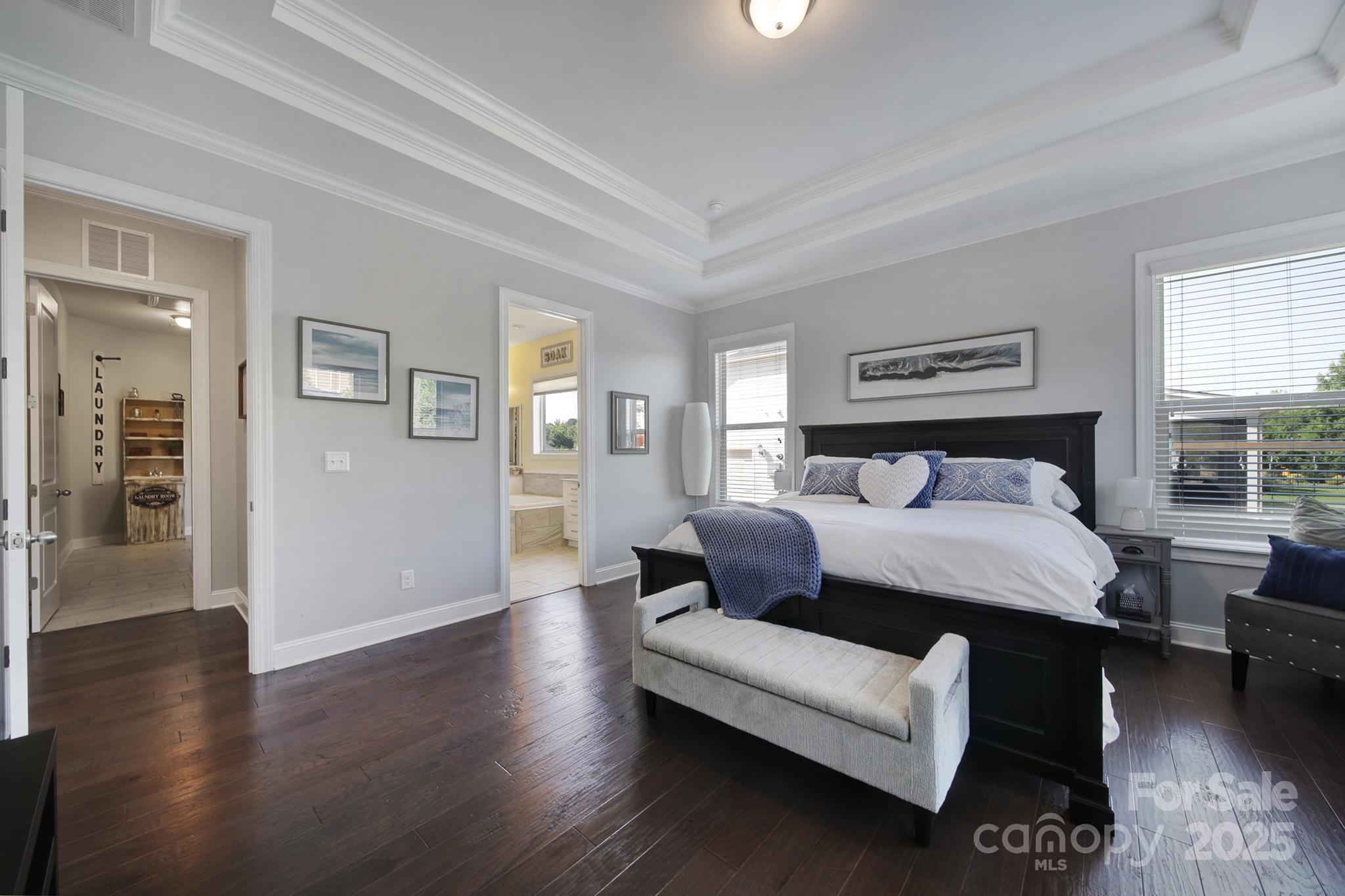 Mirabella - Residential