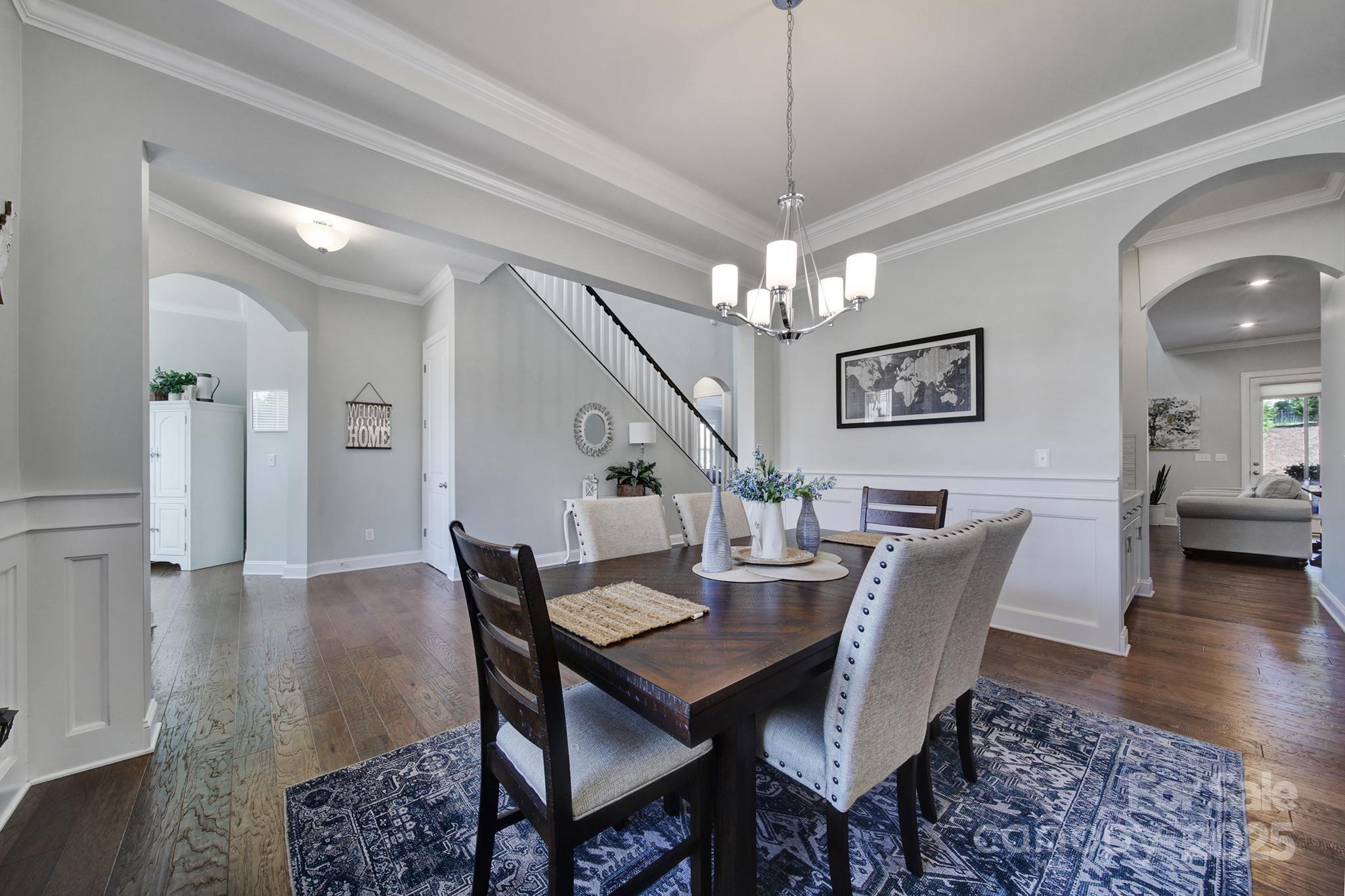 Mirabella - Residential