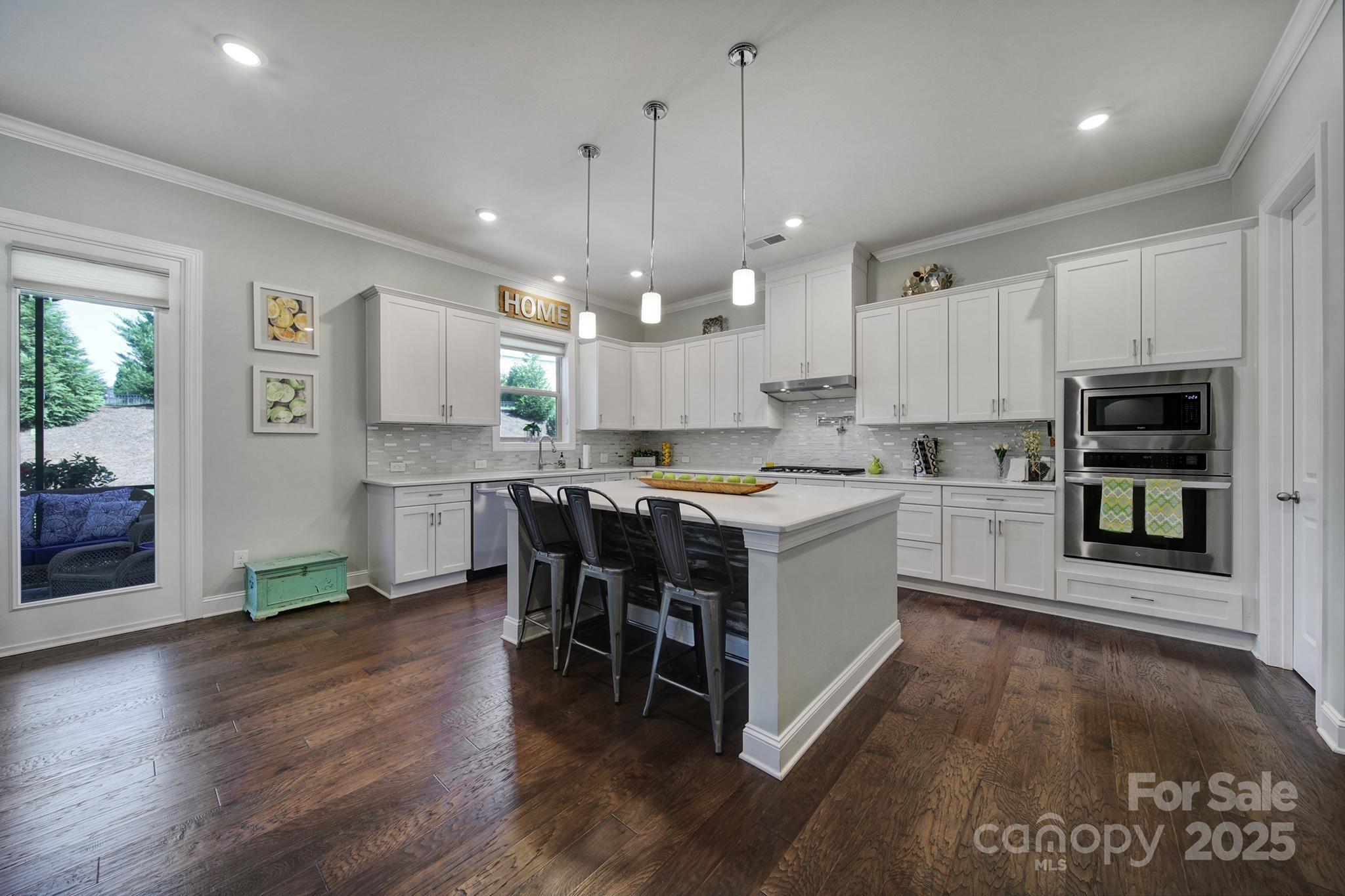 Mirabella - Residential