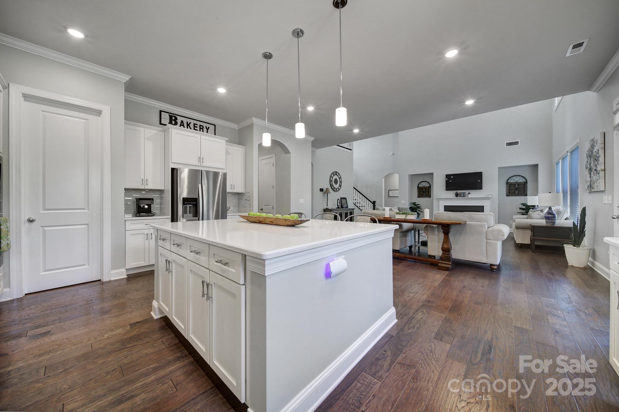 Mirabella - Residential