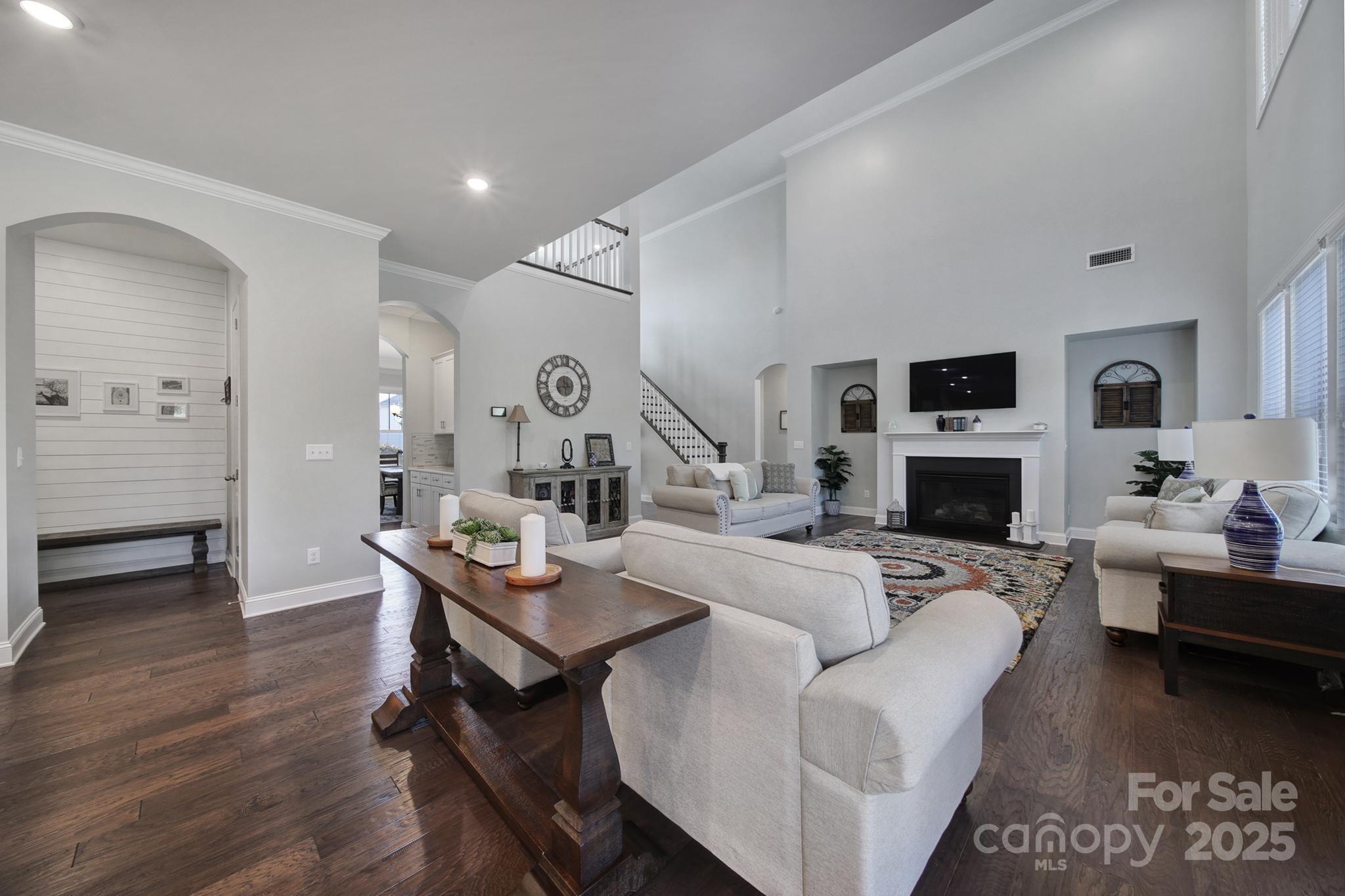 Mirabella - Residential