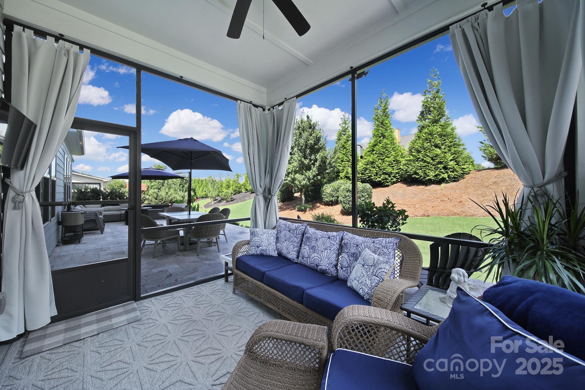 Mirabella - Residential