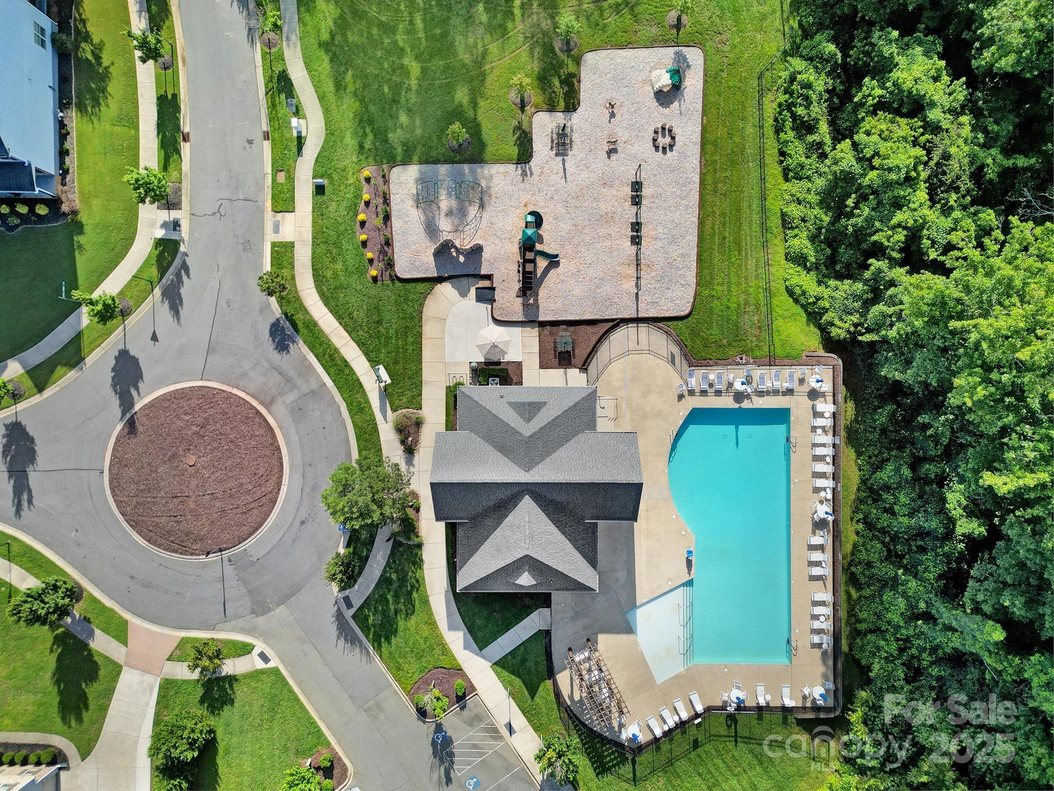 Mirabella - Residential