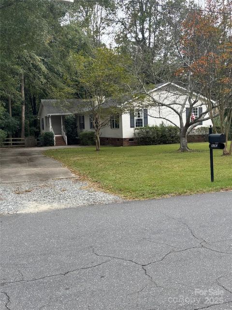 10624 Knox Avenue 17 Matthews NC 28105