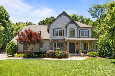 3009 Botetourt Court Weddington NC 28104