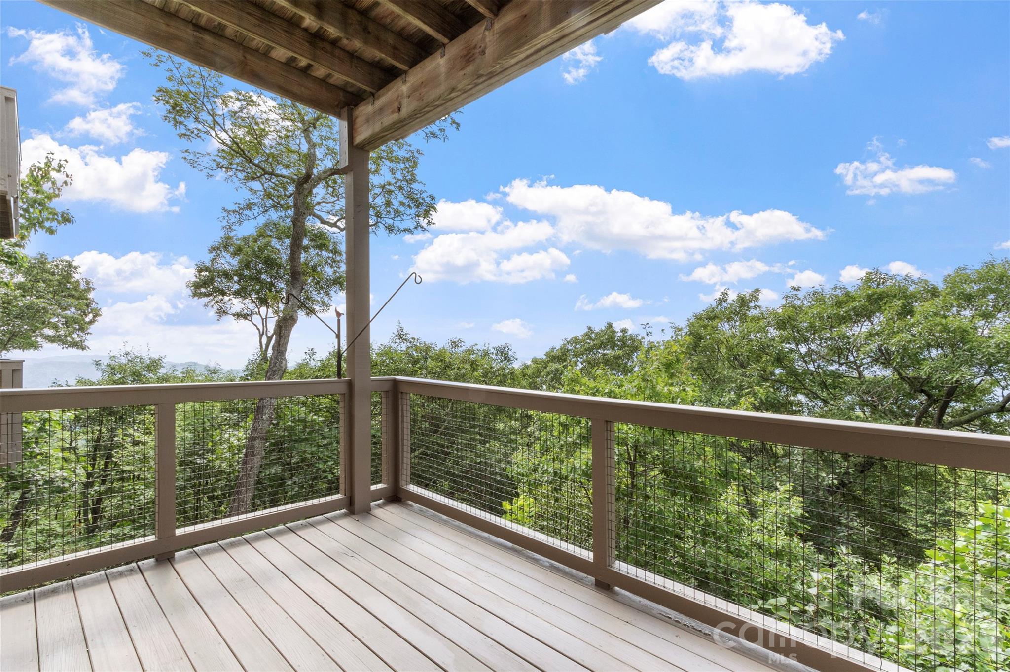 Mountain Air - Residential