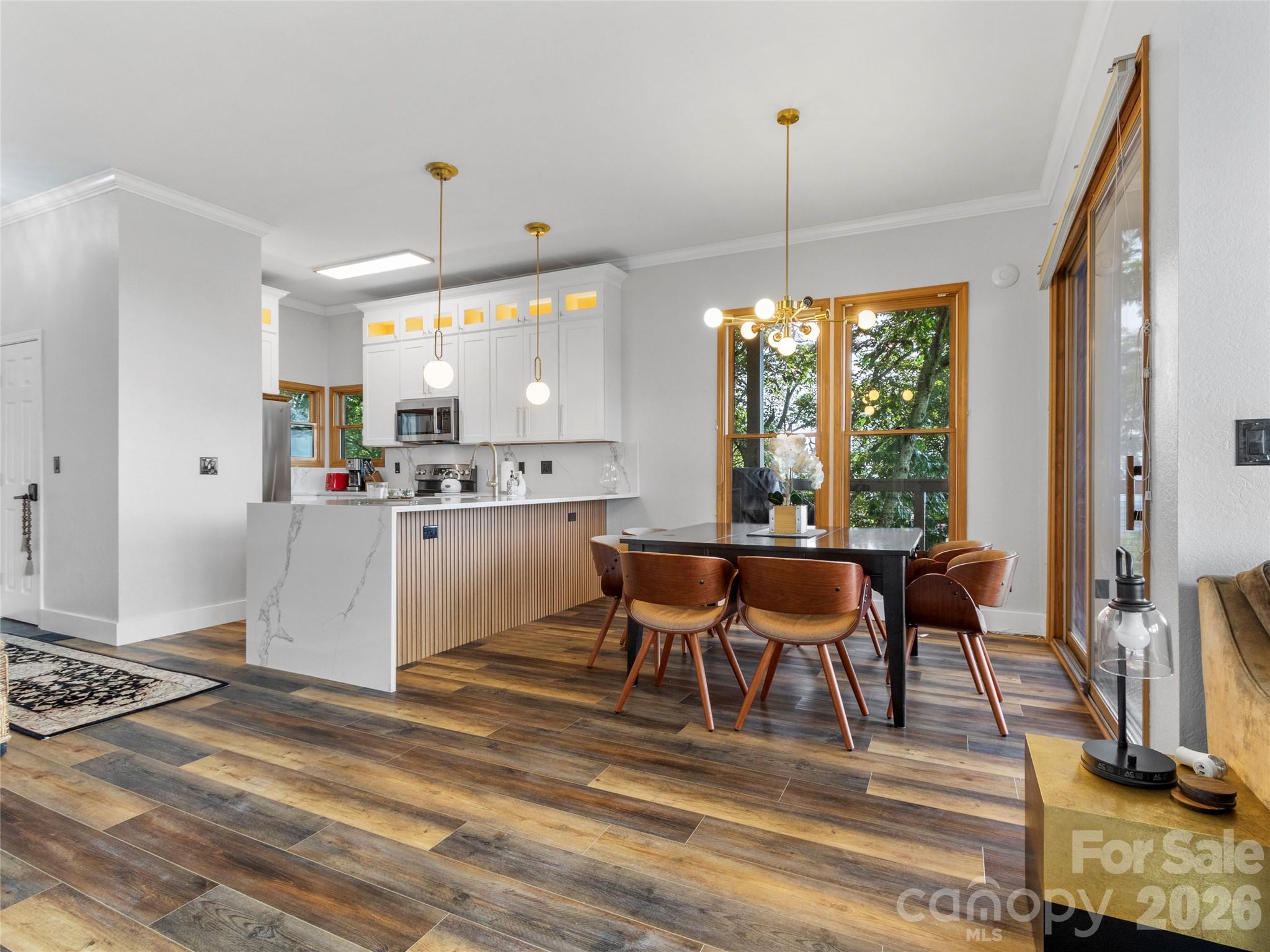 Mountain Air - Residential