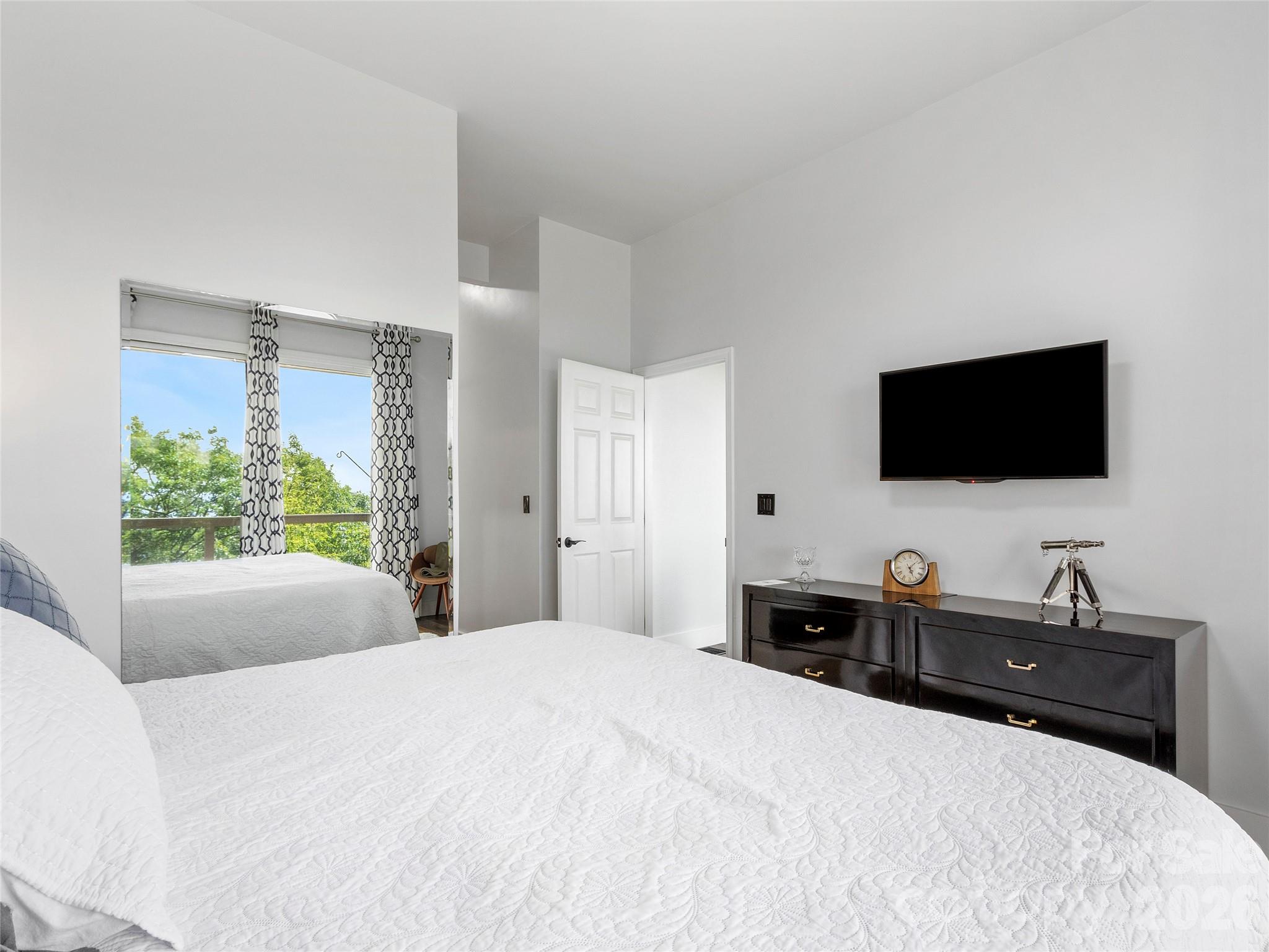 Mountain Air - Residential