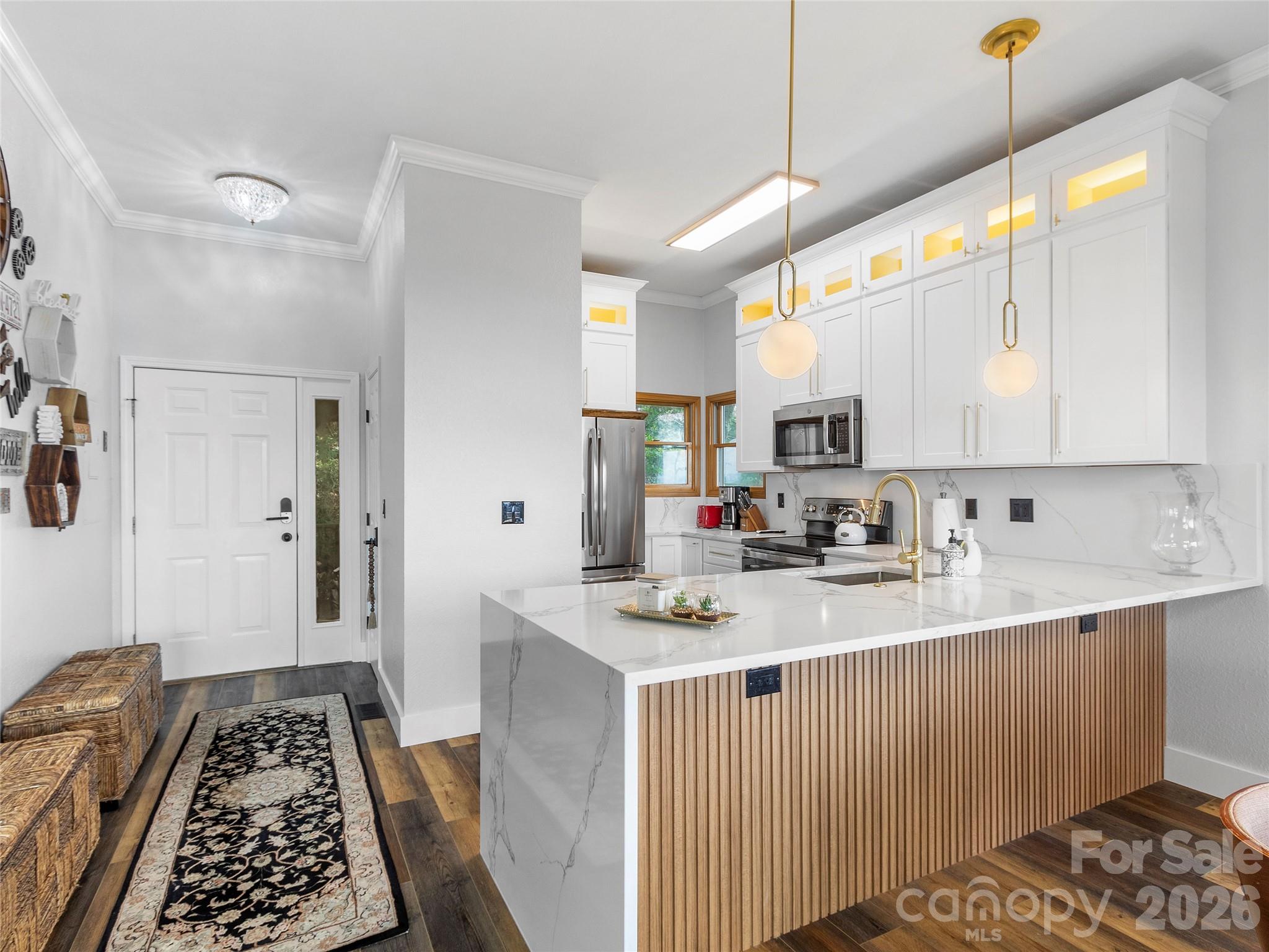 Mountain Air - Residential