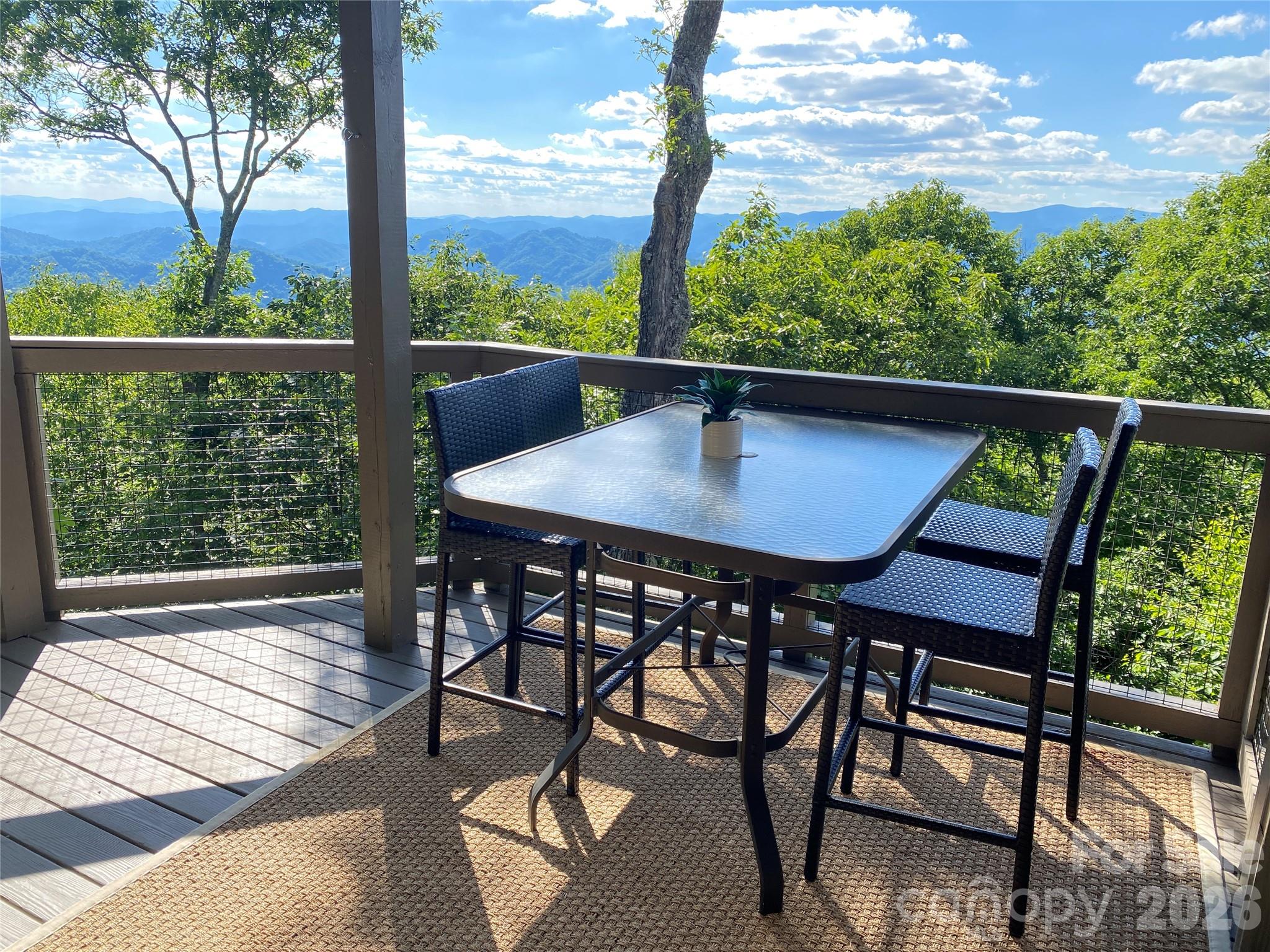 Mountain Air - Residential