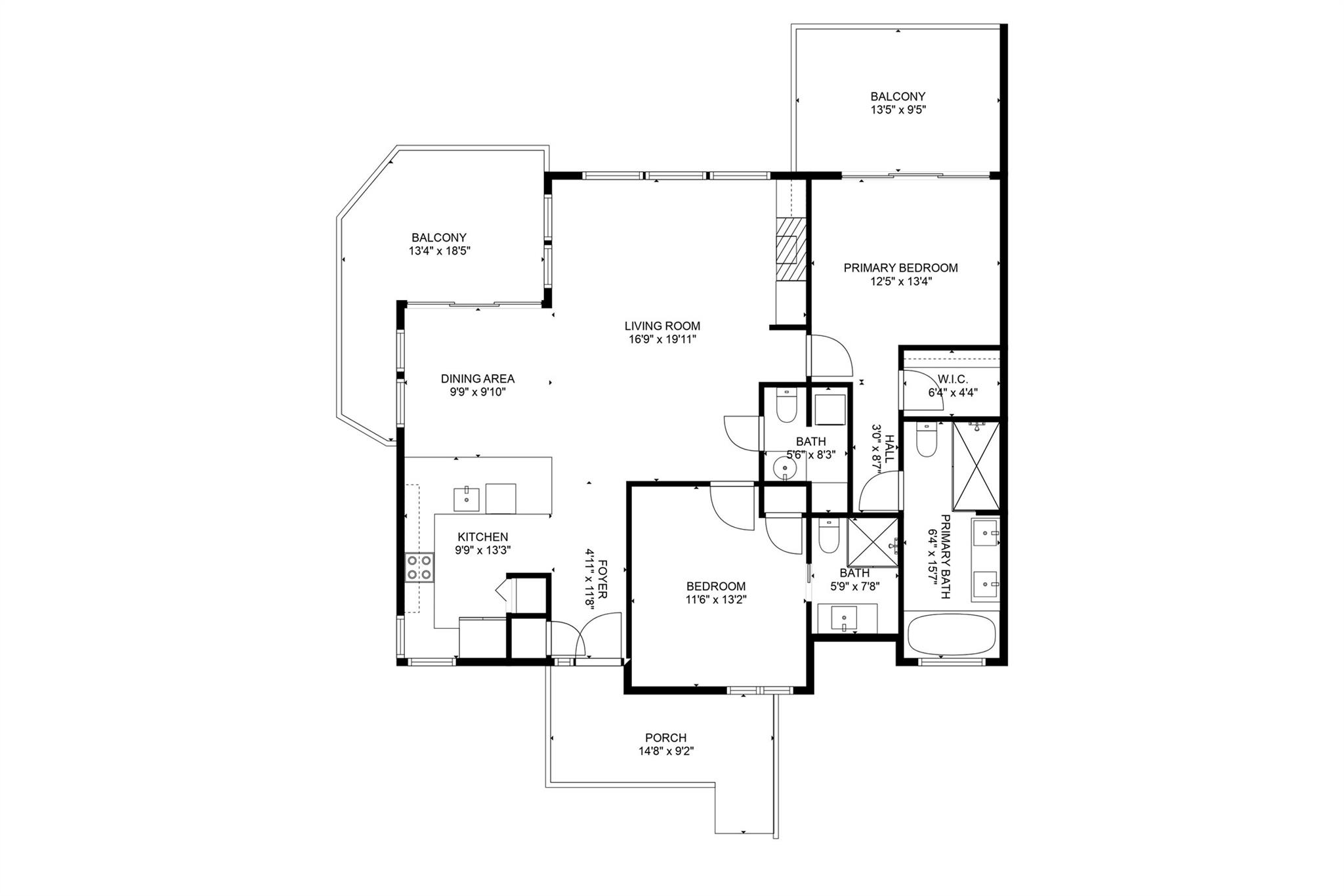 Mountain Air - Residential