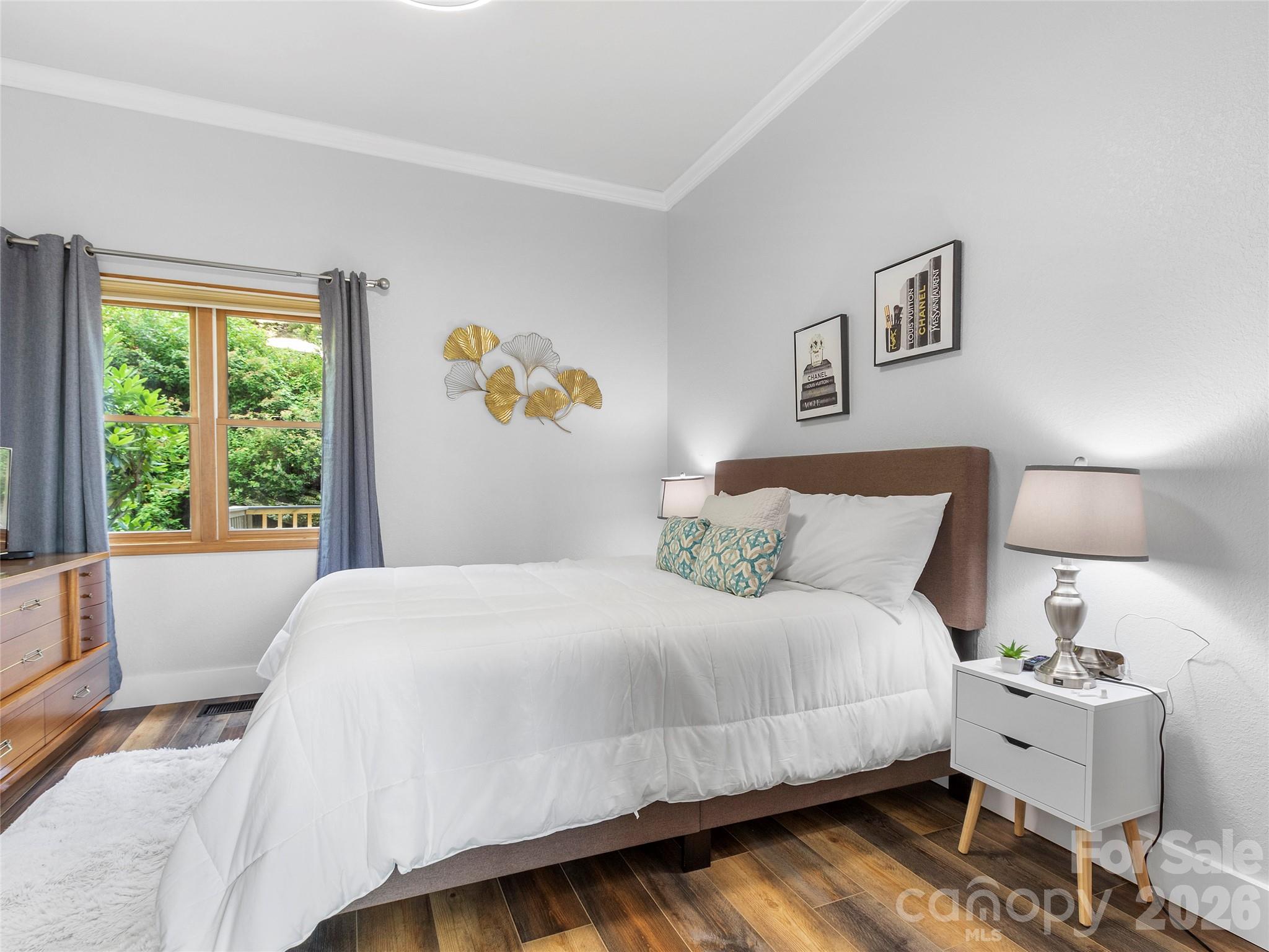 Mountain Air - Residential