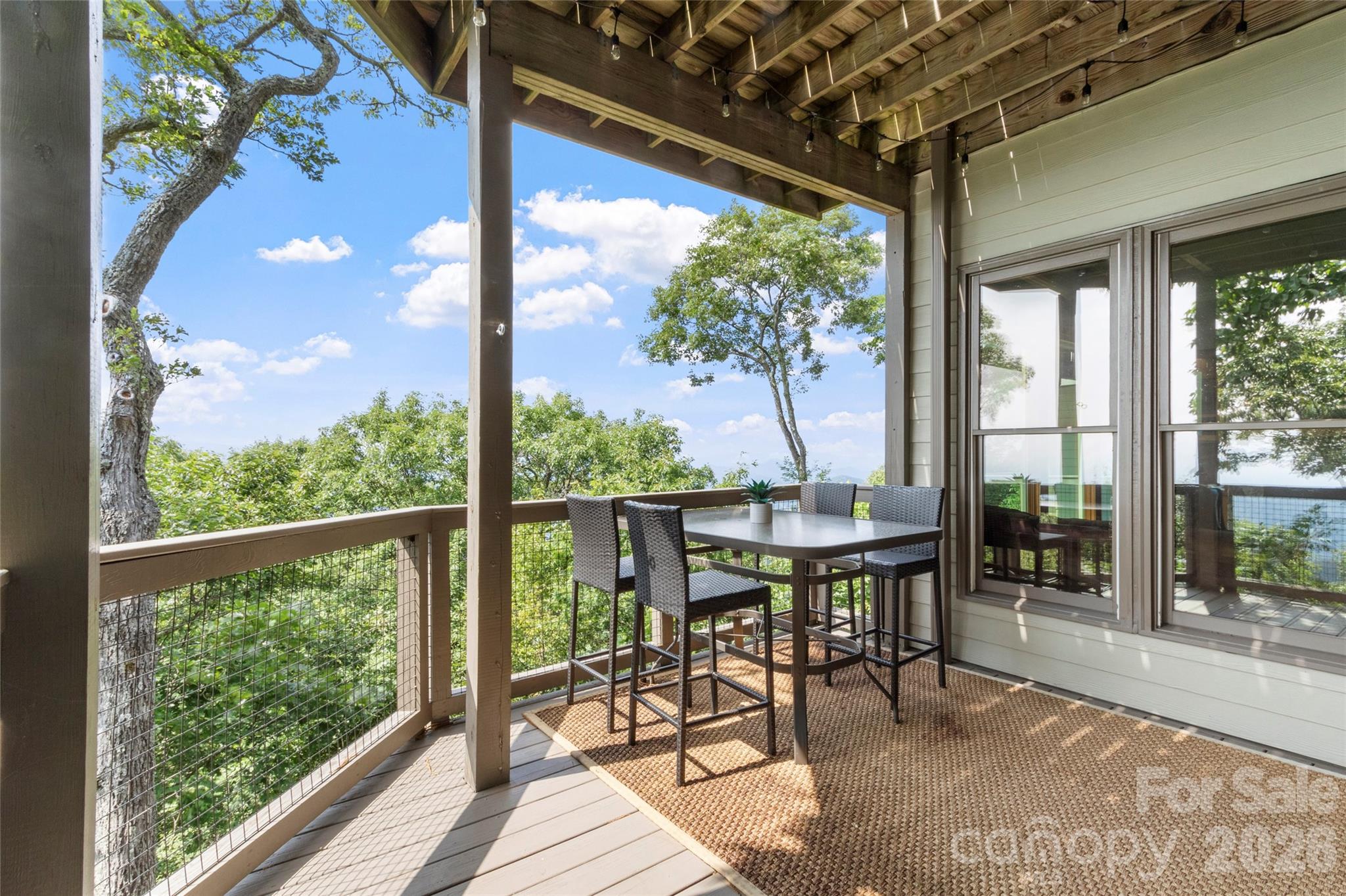 Mountain Air - Residential