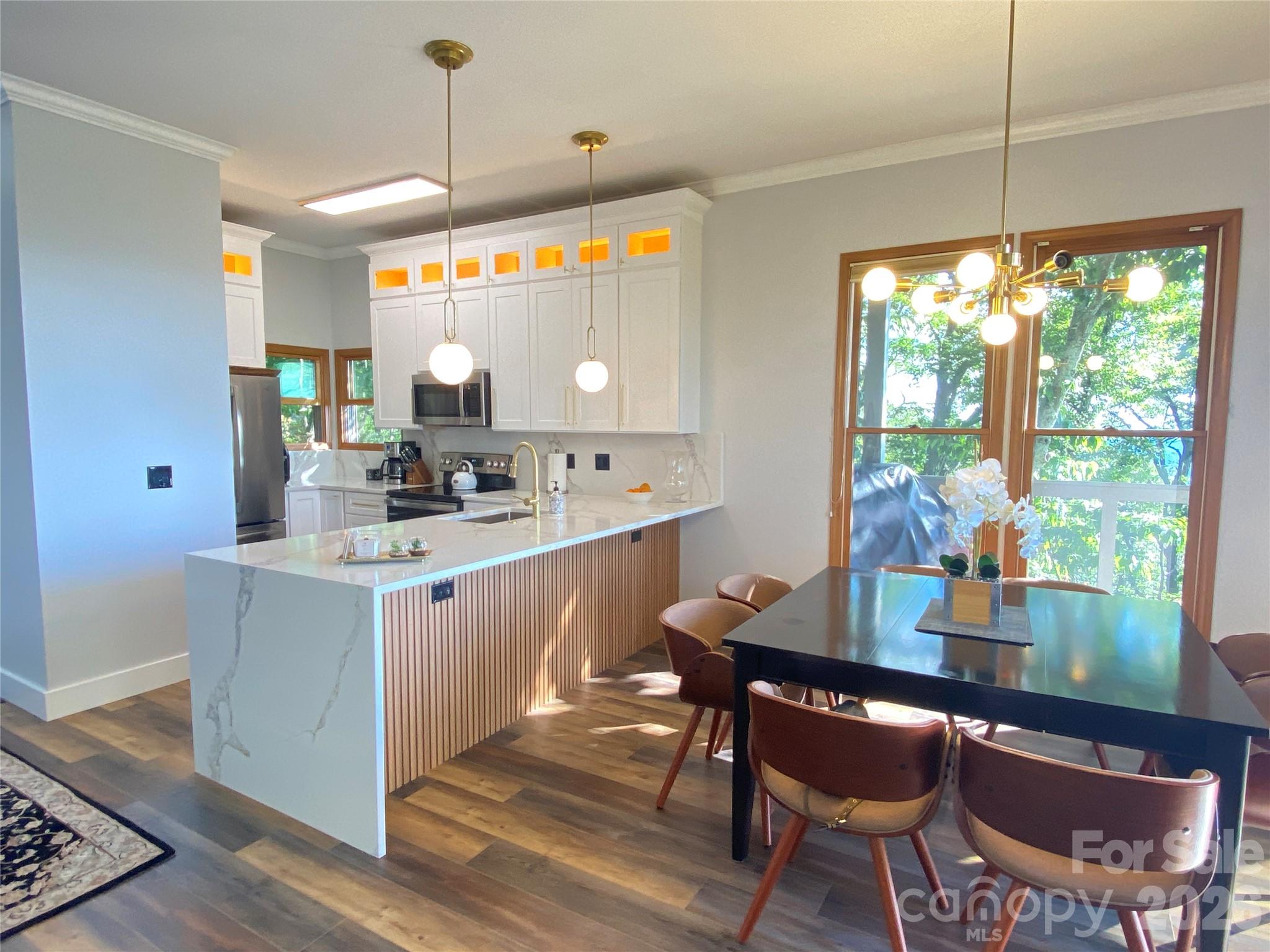 Mountain Air - Residential