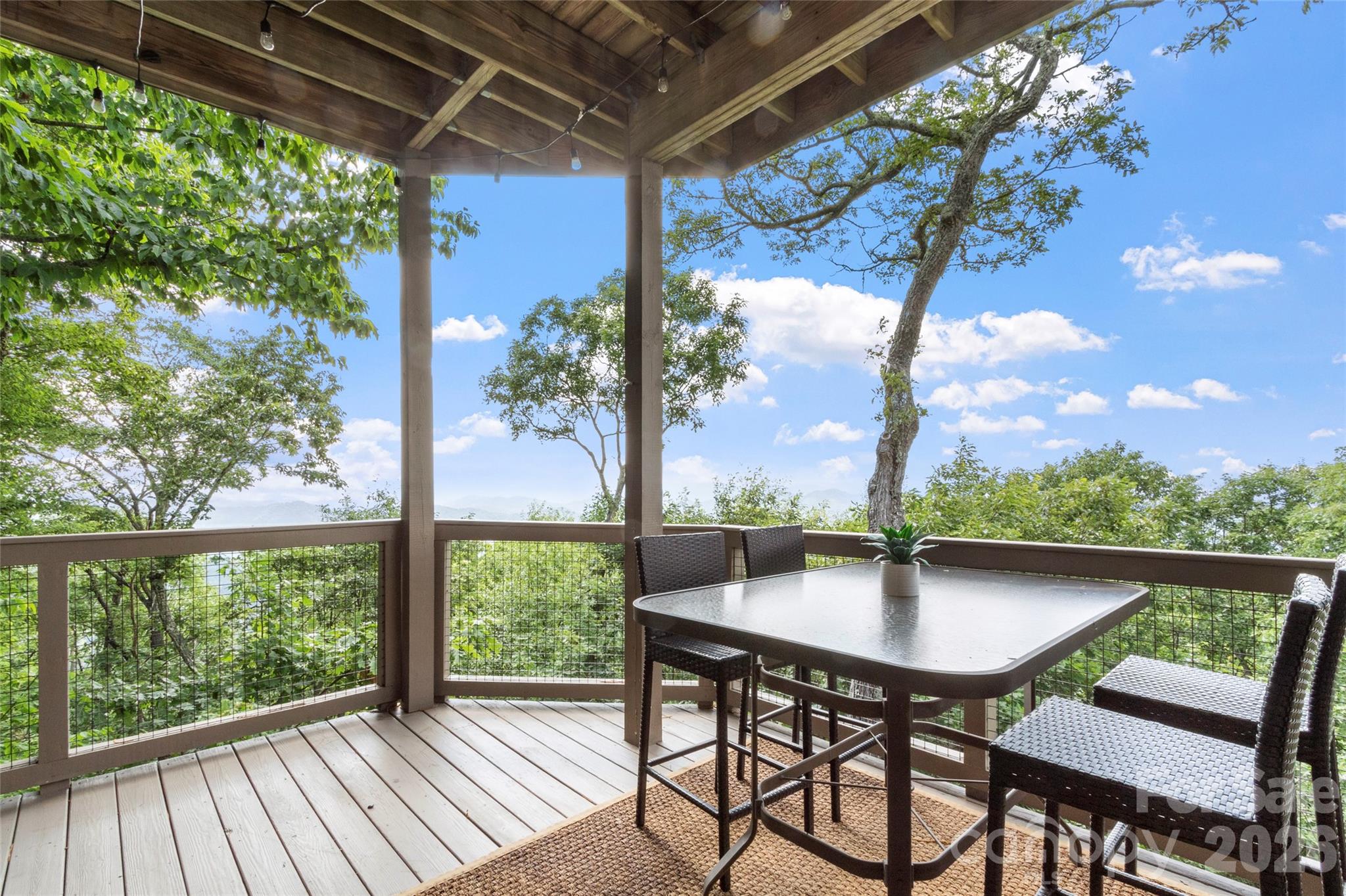Mountain Air - Residential