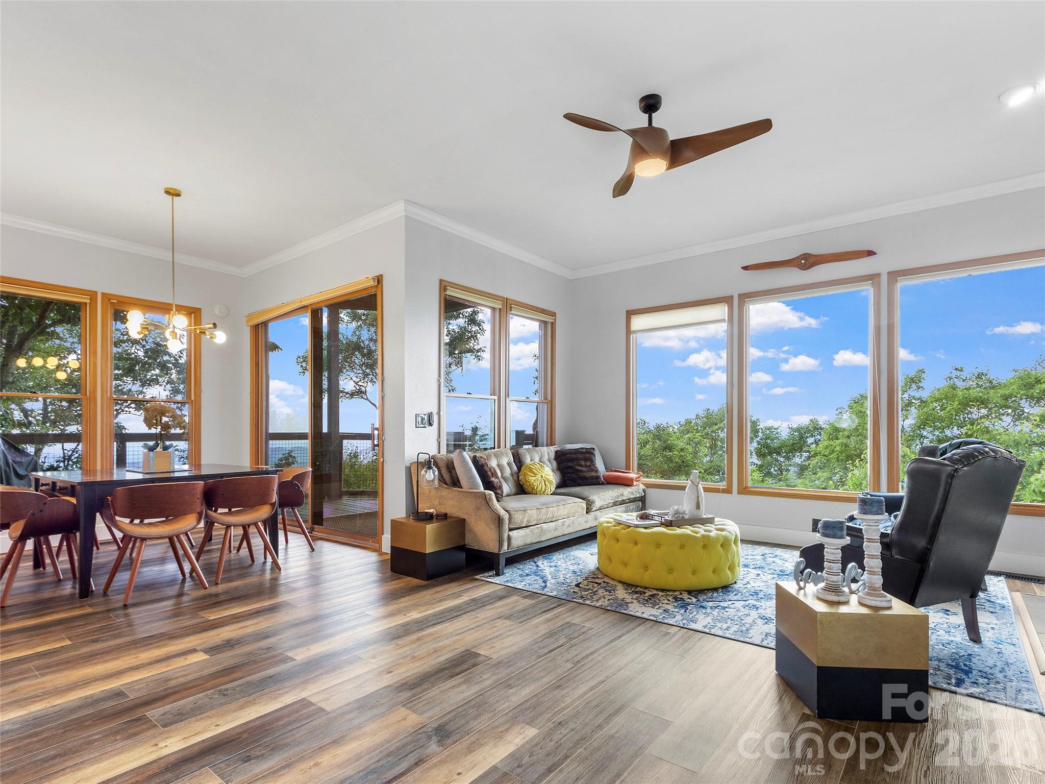 Mountain Air - Residential