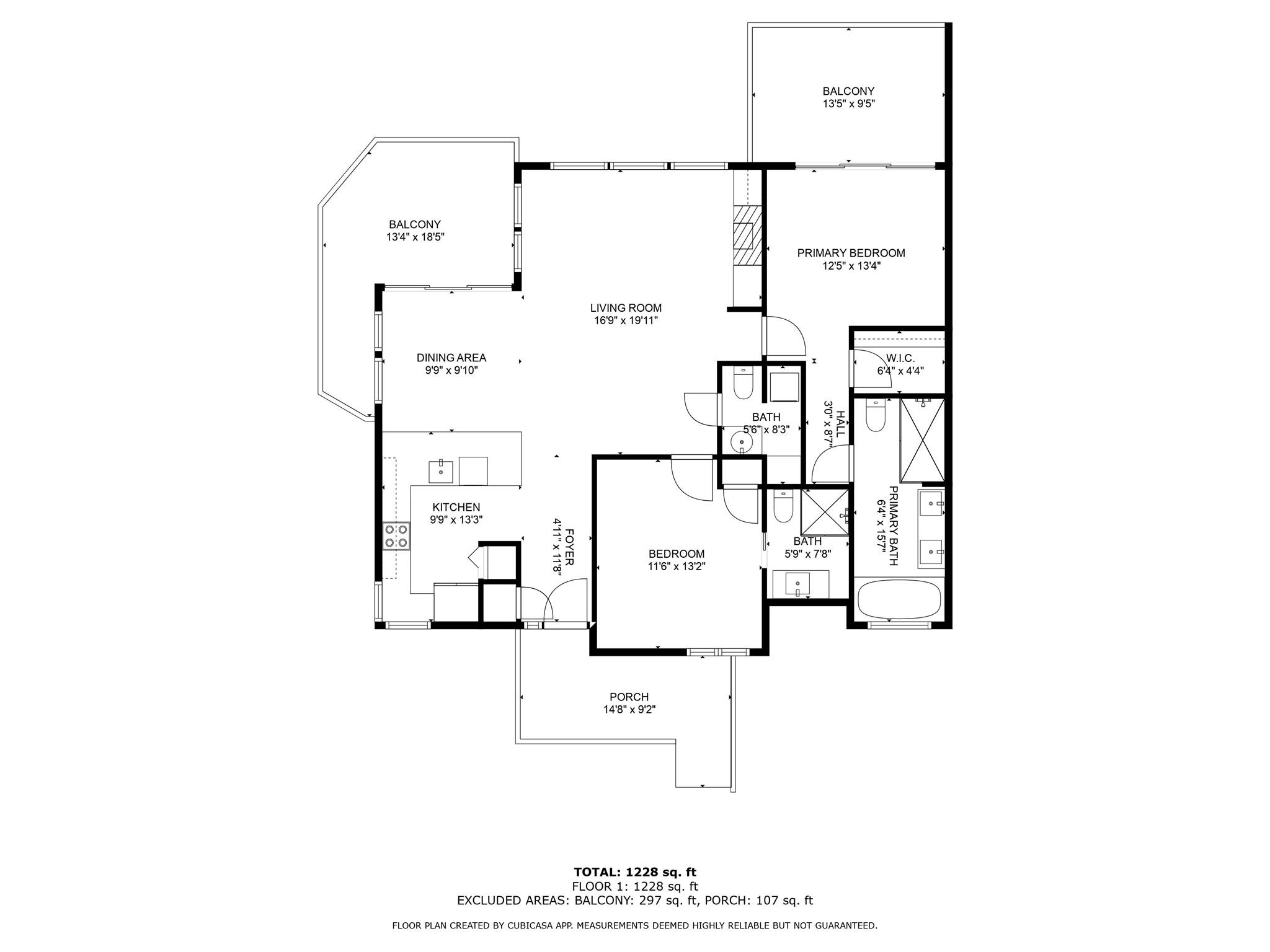 Mountain Air - Residential